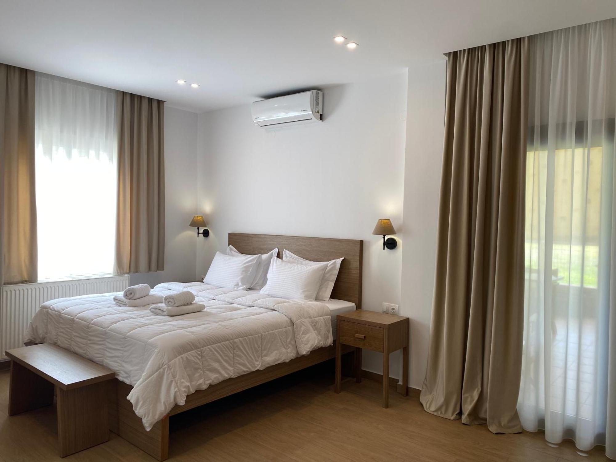 Apartment Lithos *