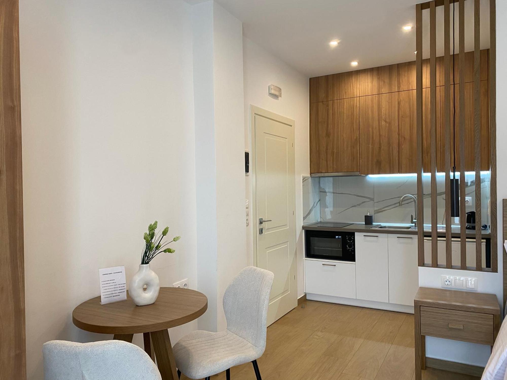 Lithos Apartment Loutraki (Pella)