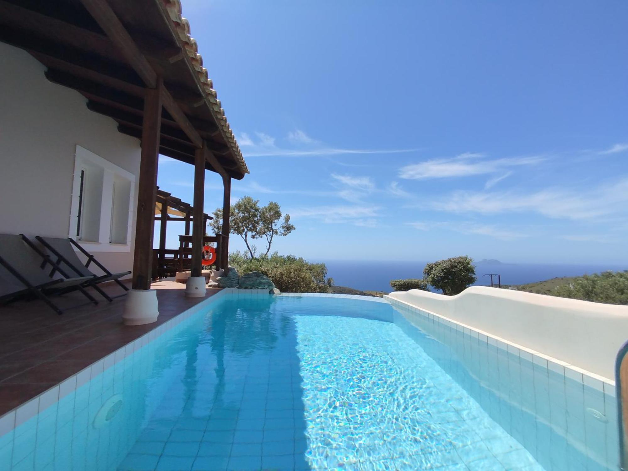 Alexena Agia Galini (Crete)