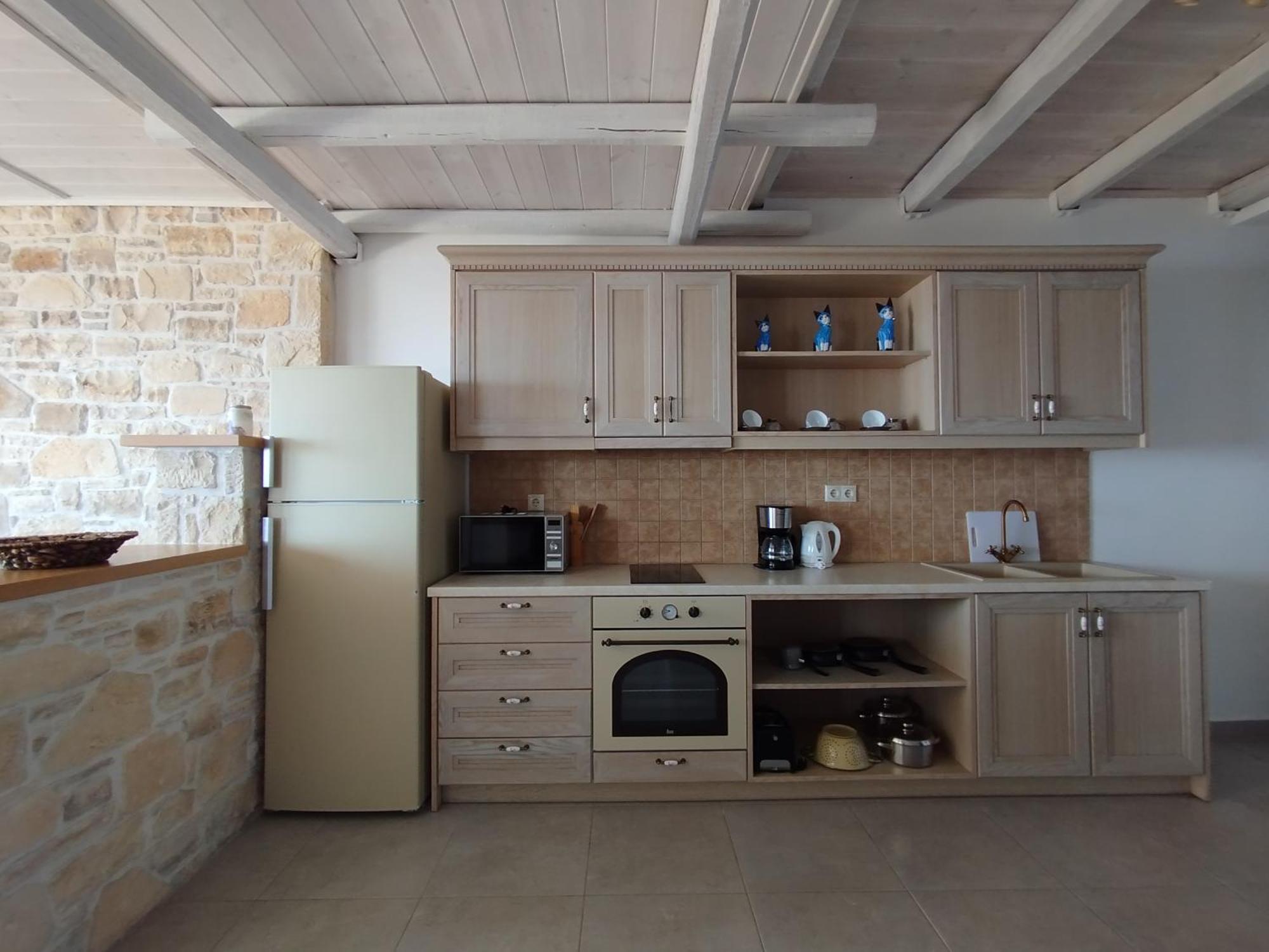 Apartment Alexena