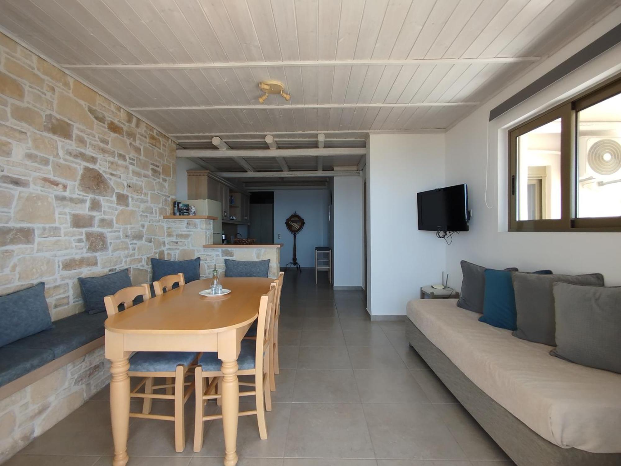 Apartment Alexena *