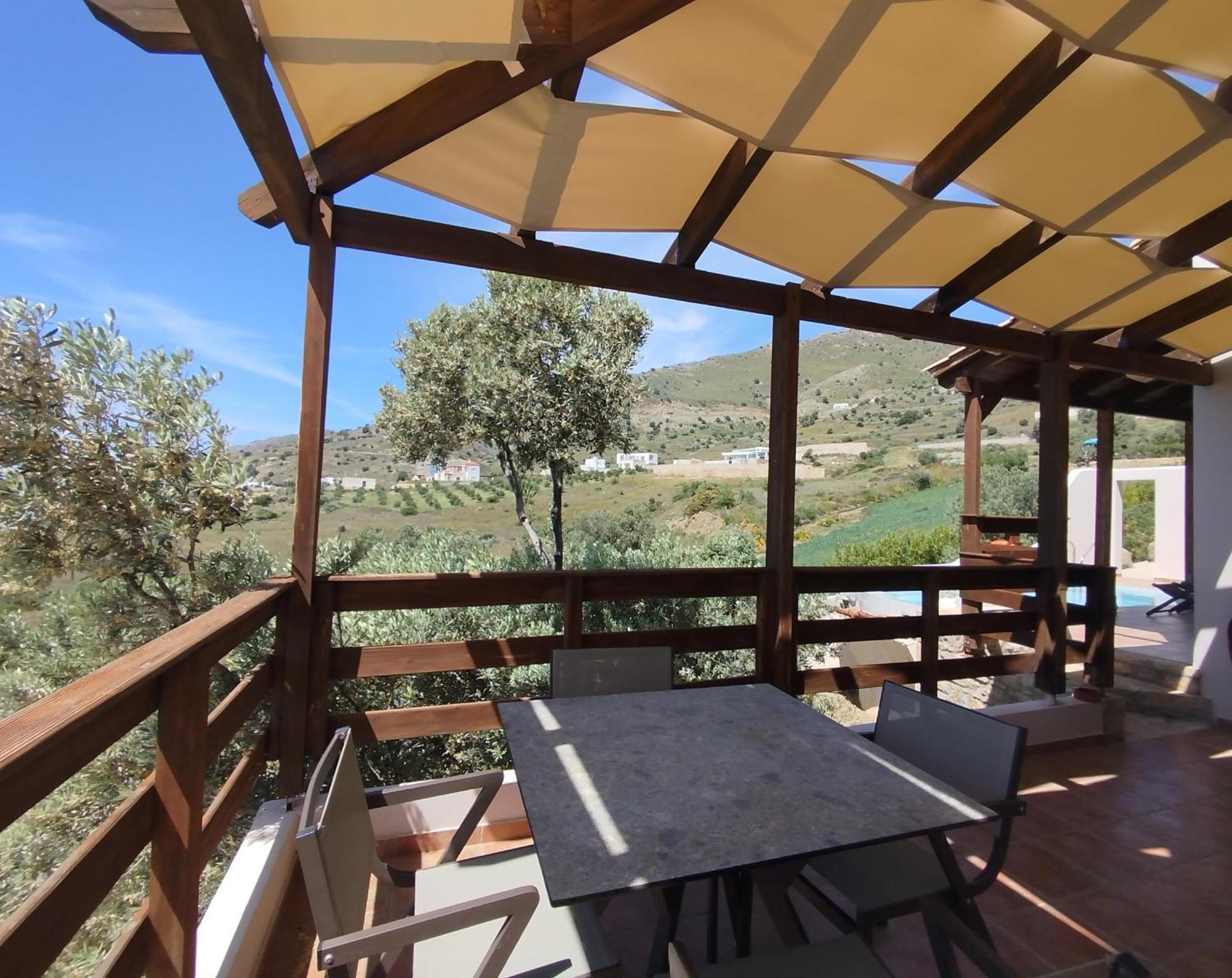 Alexena Apartment Agia Galini (Crete)