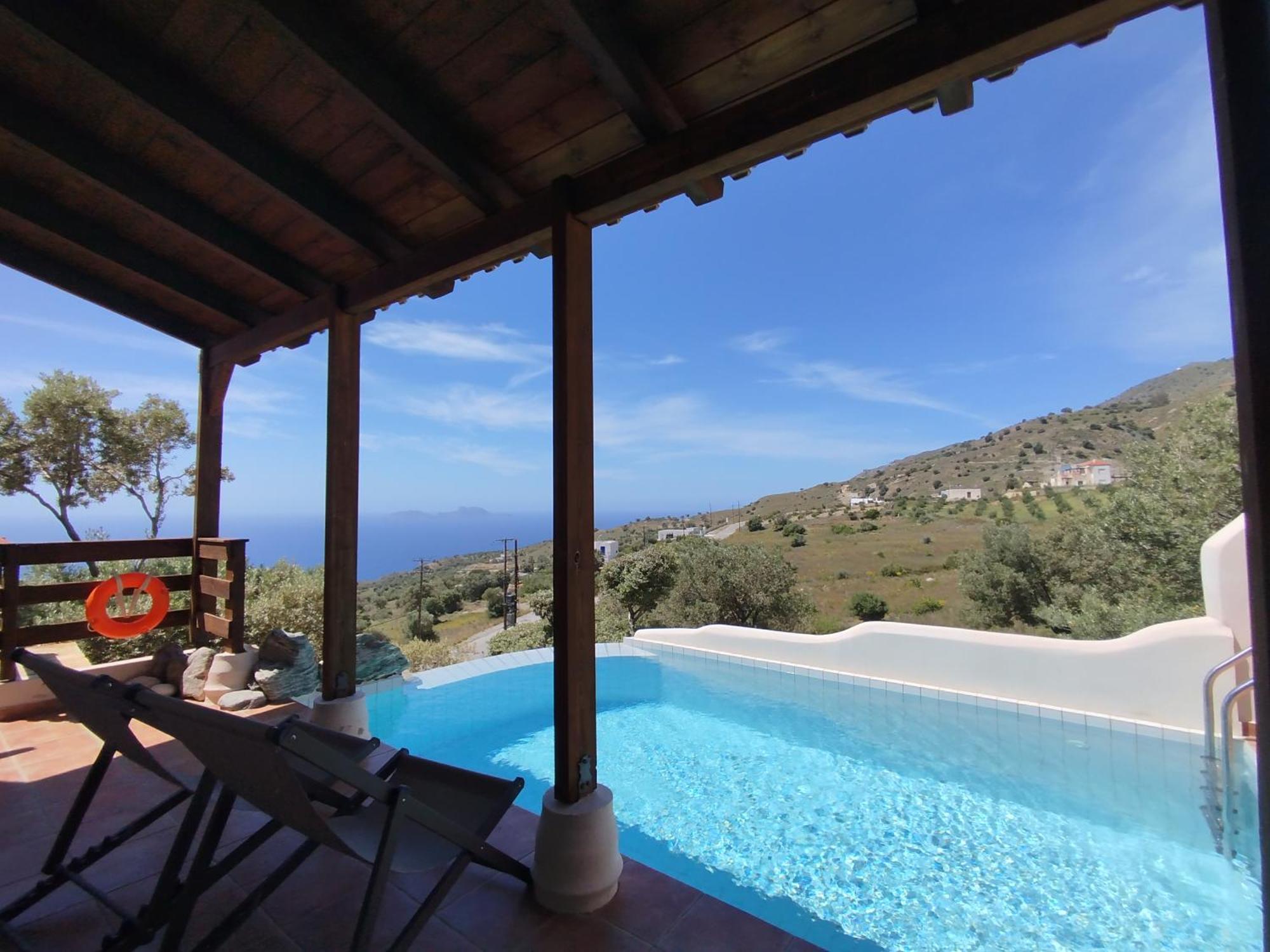 Apartment Alexena Agia Galini (Crete)
