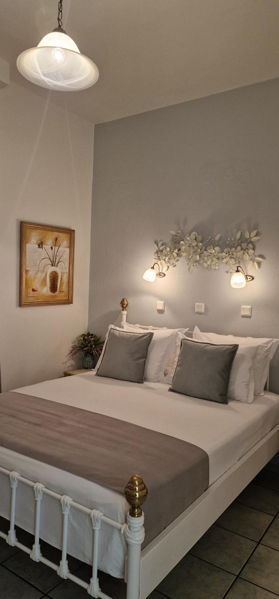 Edem Garden Apartment *
