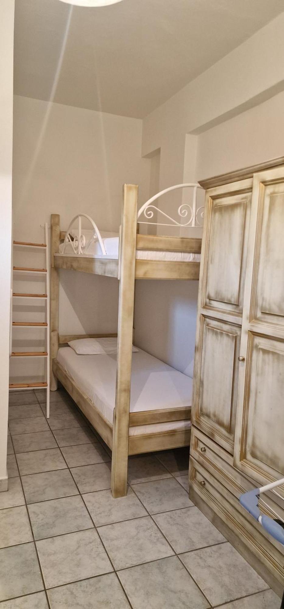 Apartment Edem Garden Skala Potamia (Thasos)