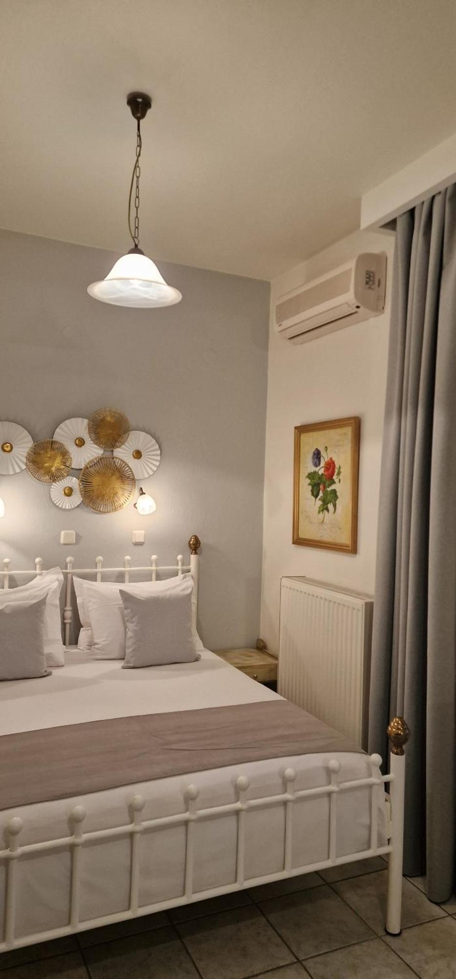 Edem Garden Apartment *