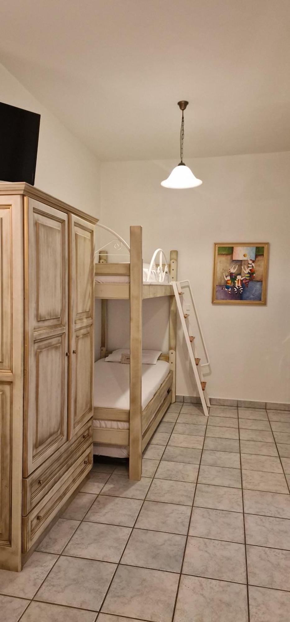 Edem Garden Apartment Skala Potamia (Thasos)