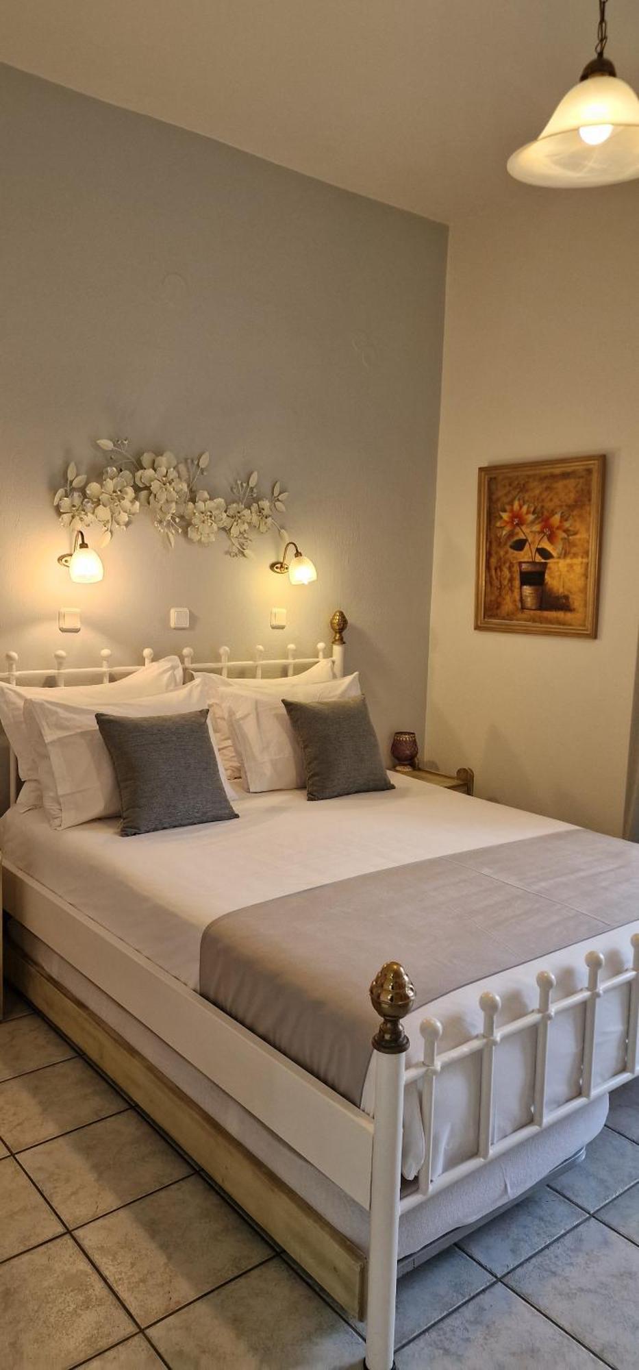 Edem Garden Apartment