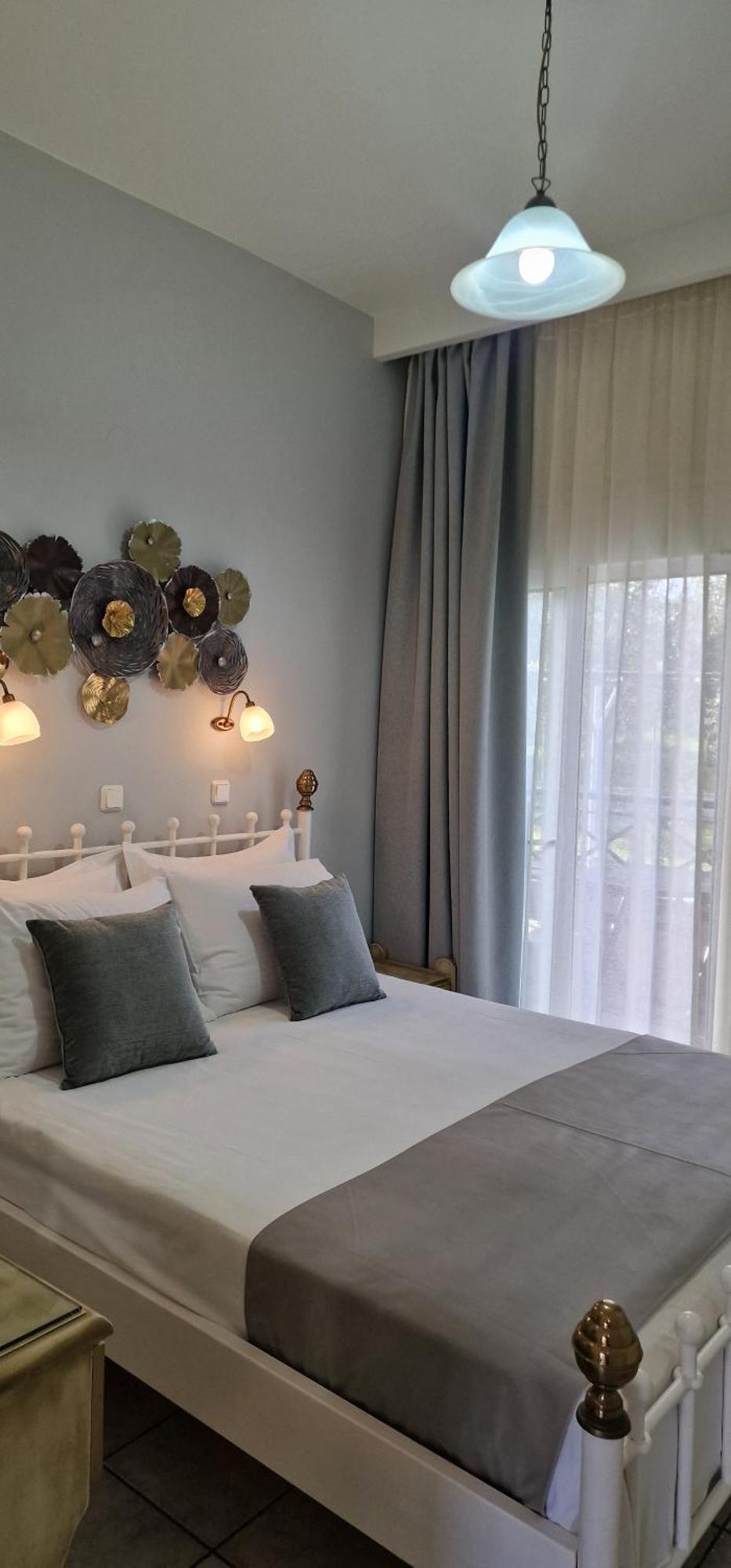 Edem Garden Apartment *