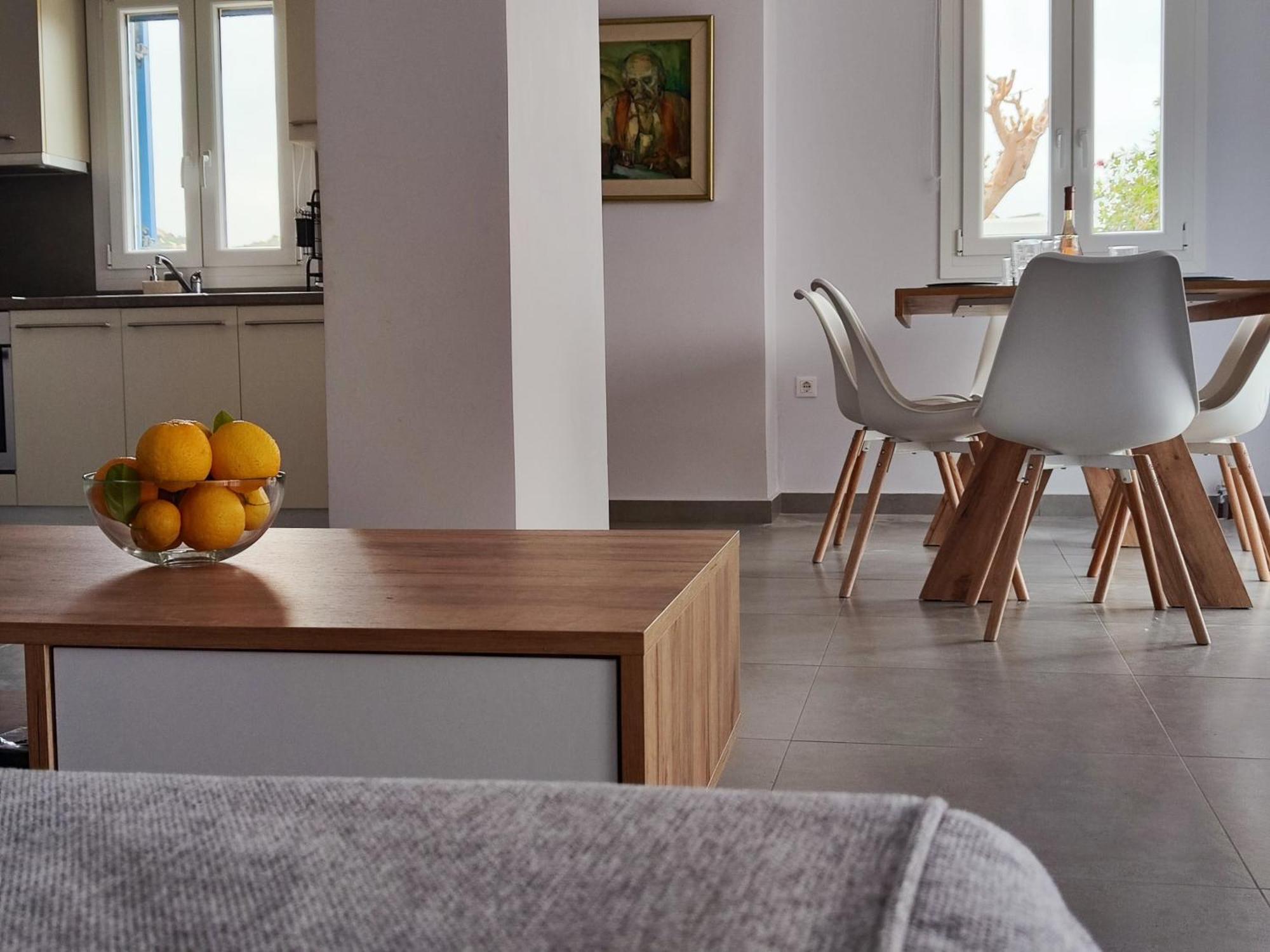 Apartment Amfitriti's Naxos City