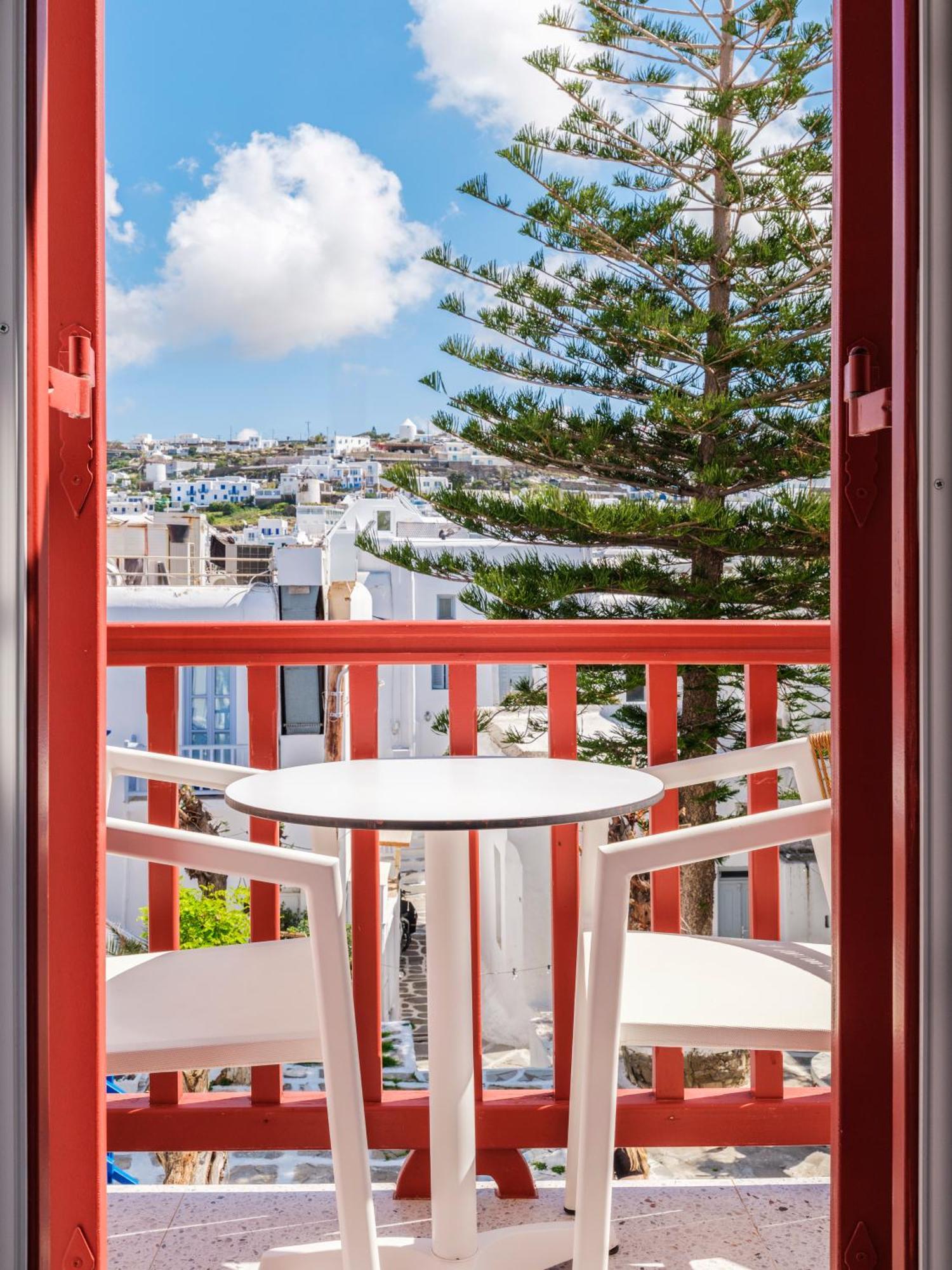 Alana Mykonos 2* Mykonos Town