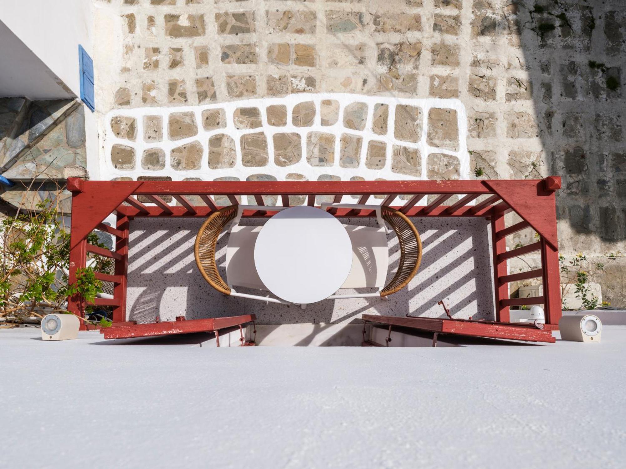 Inn Alana Mykonos