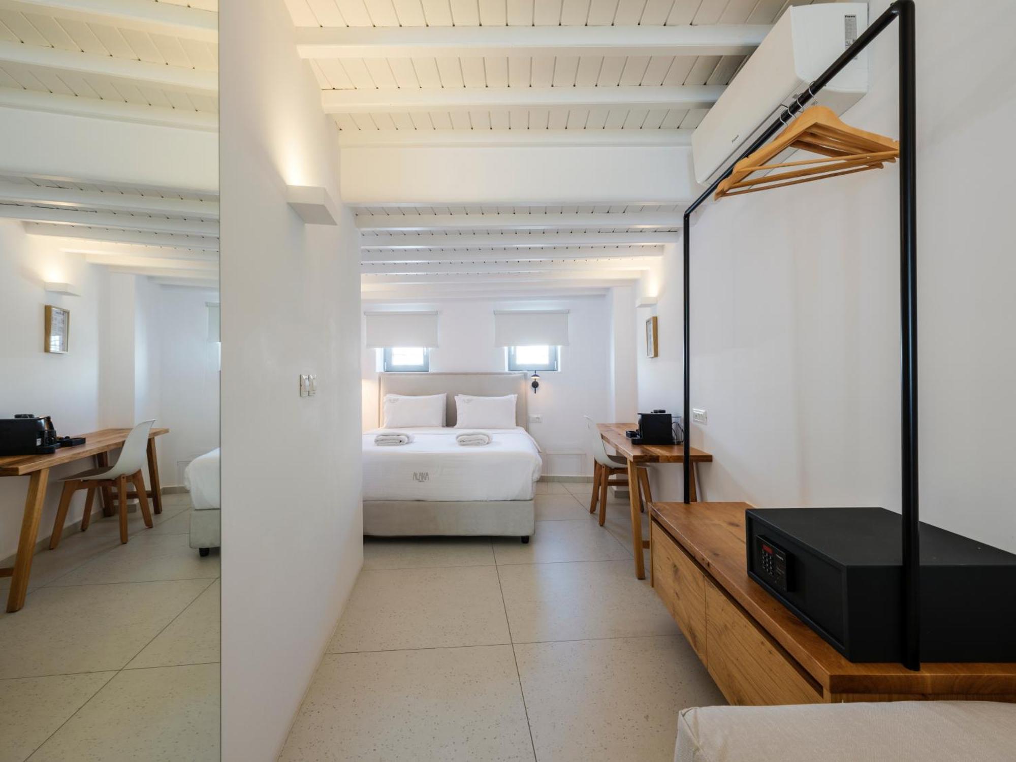 Alana Mykonos Inn 2*