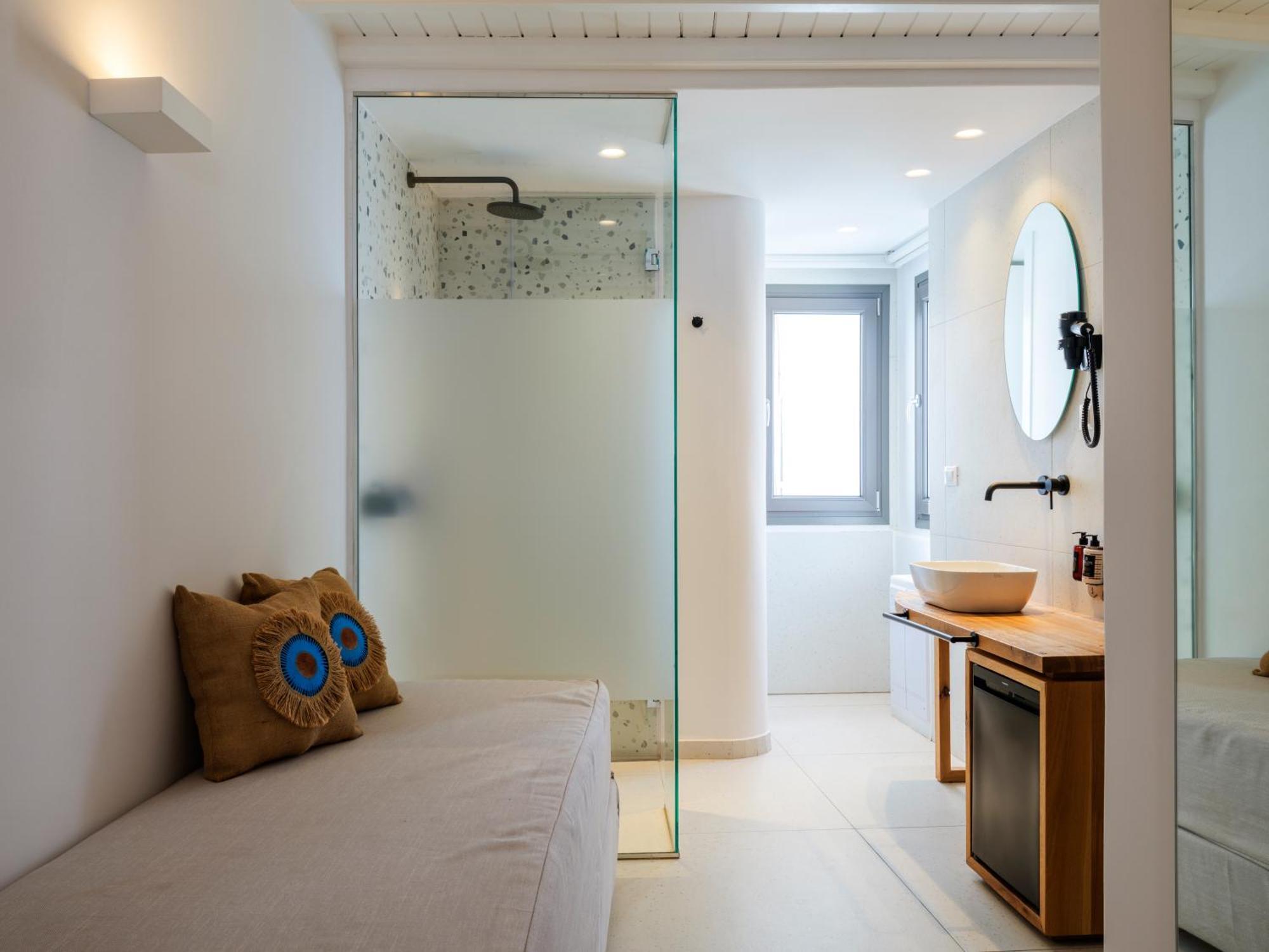 Alana Mykonos Inn Mykonos Town
