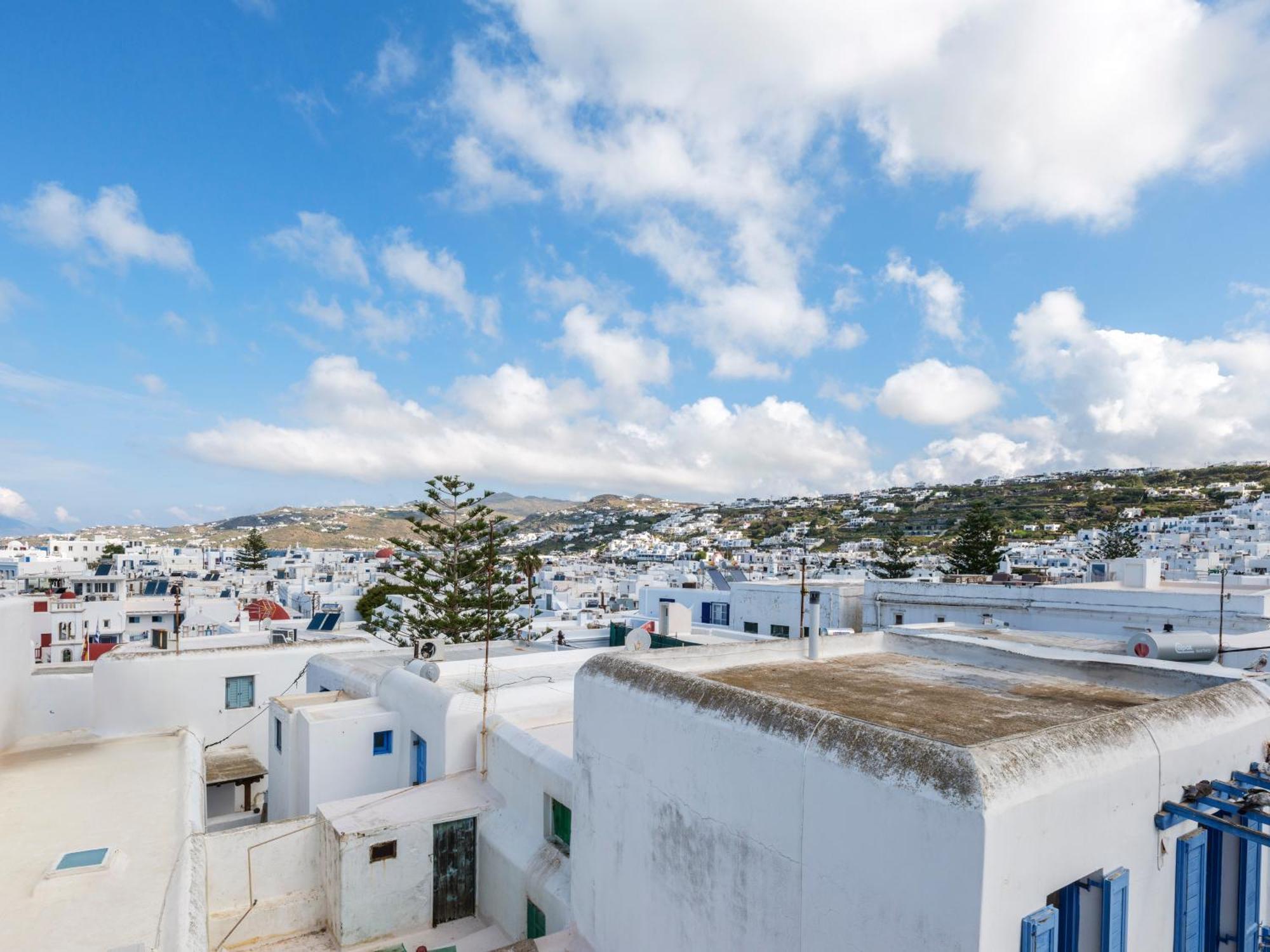 Alana Mykonos 2*