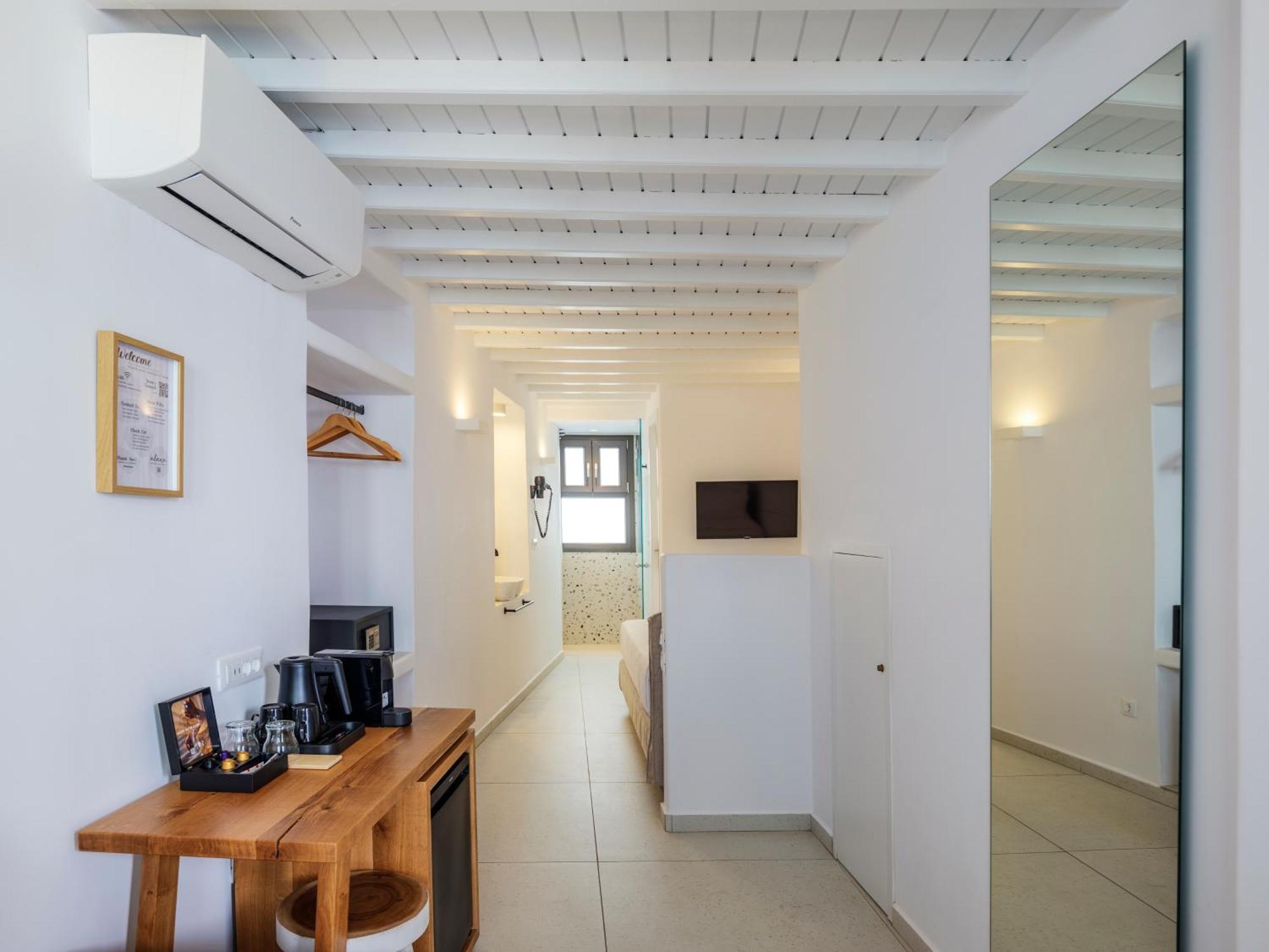 Alana Mykonos 2* Mykonos Town