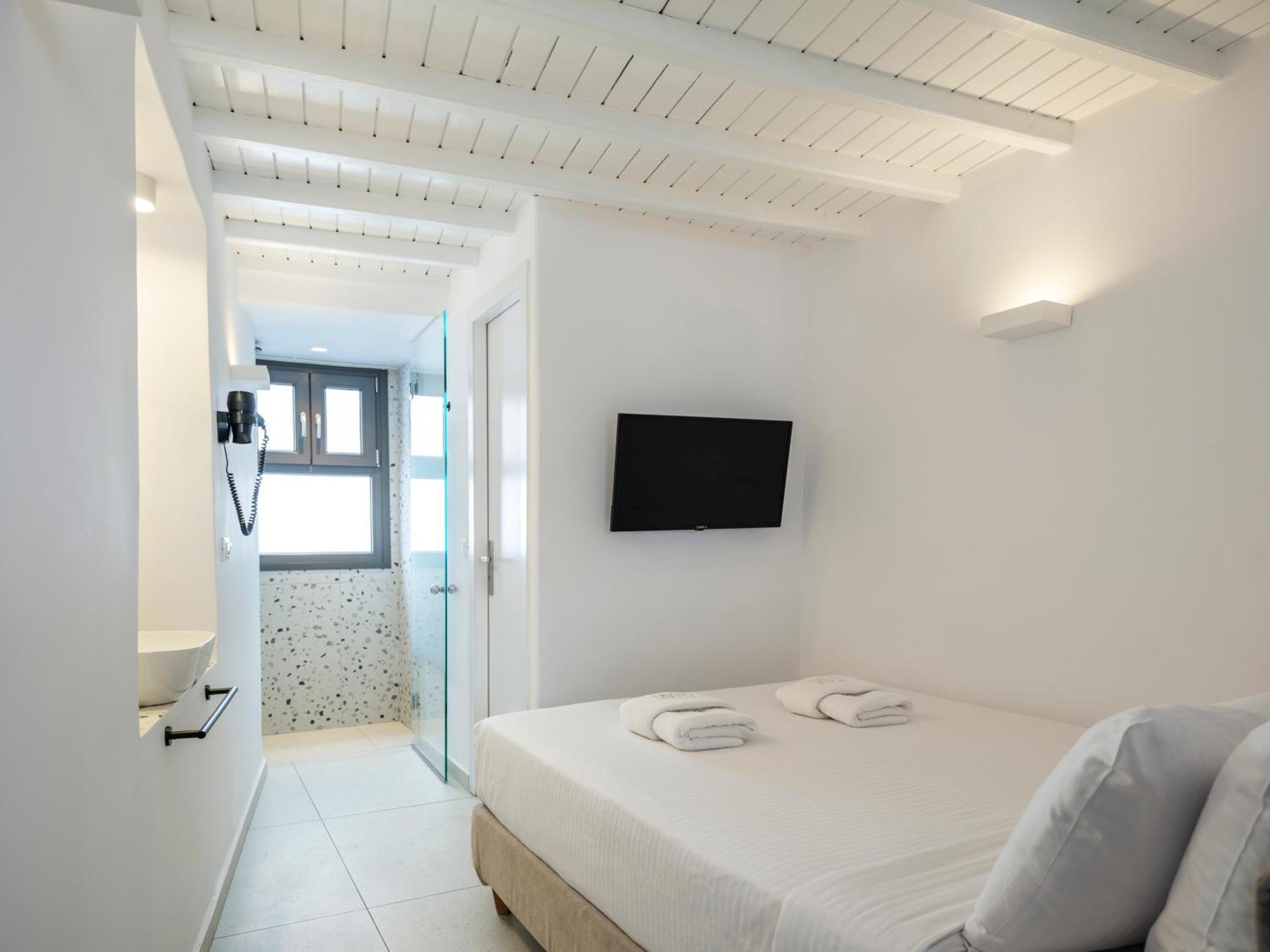 Inn Alana Mykonos Mykonos Town