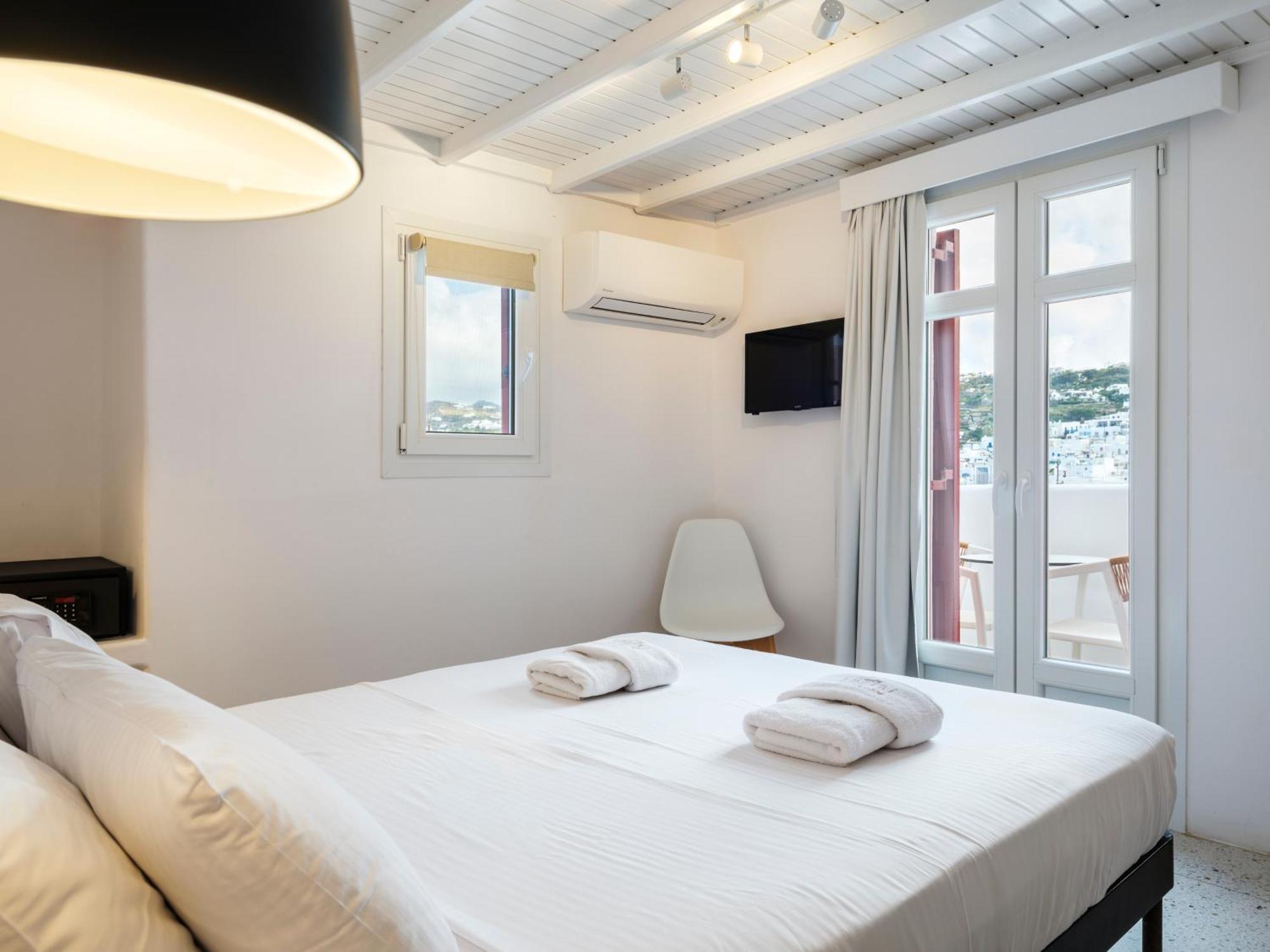 Alana Mykonos 2* Mykonos Town