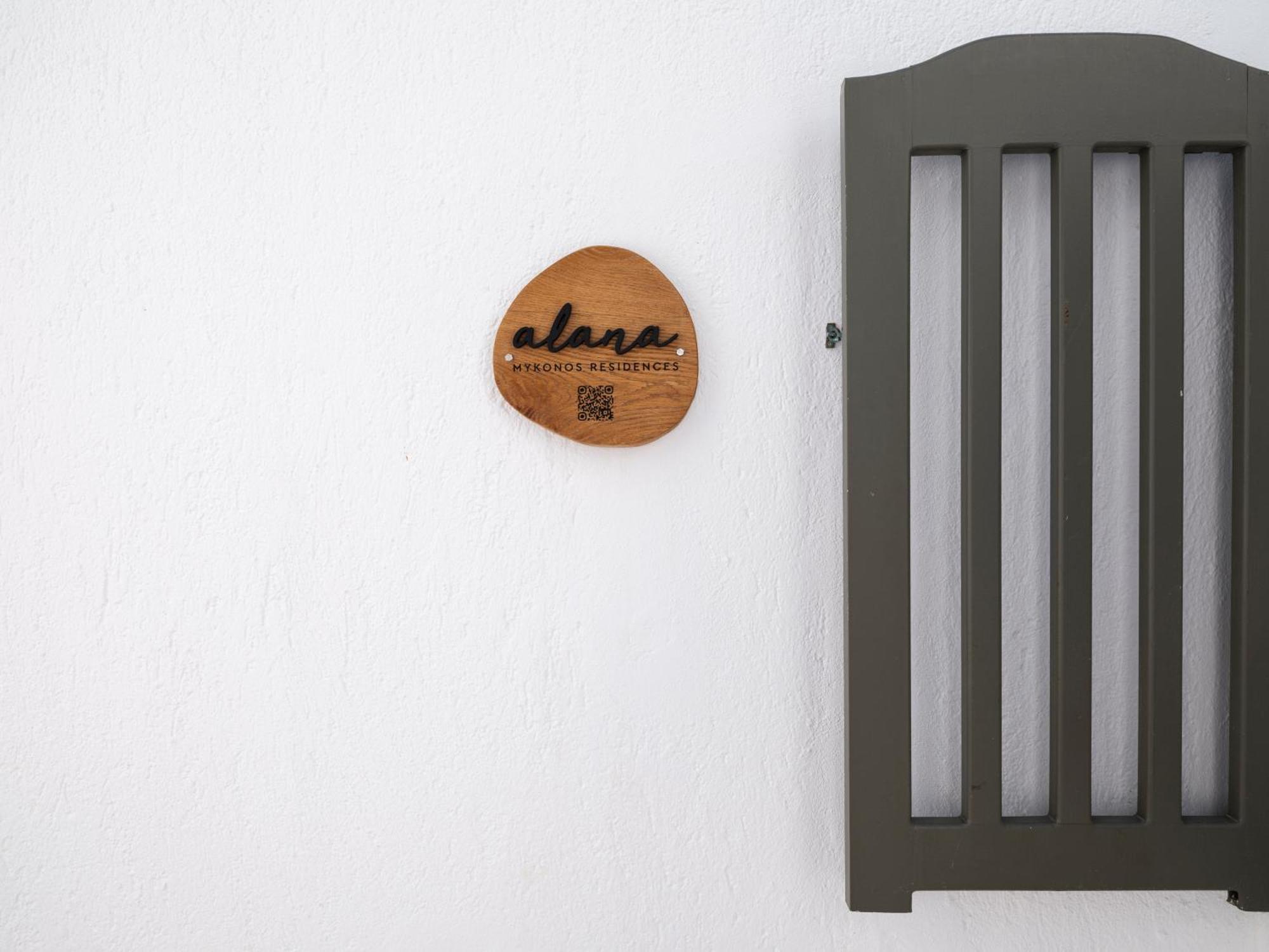 Inn Alana Mykonos