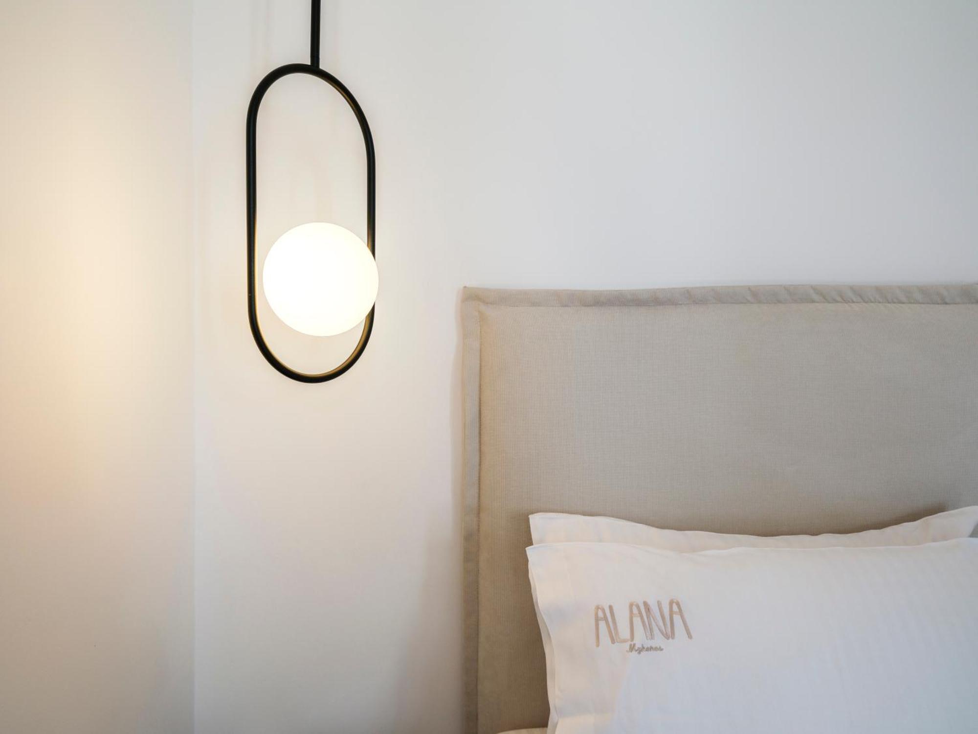 Inn Alana Mykonos 2*