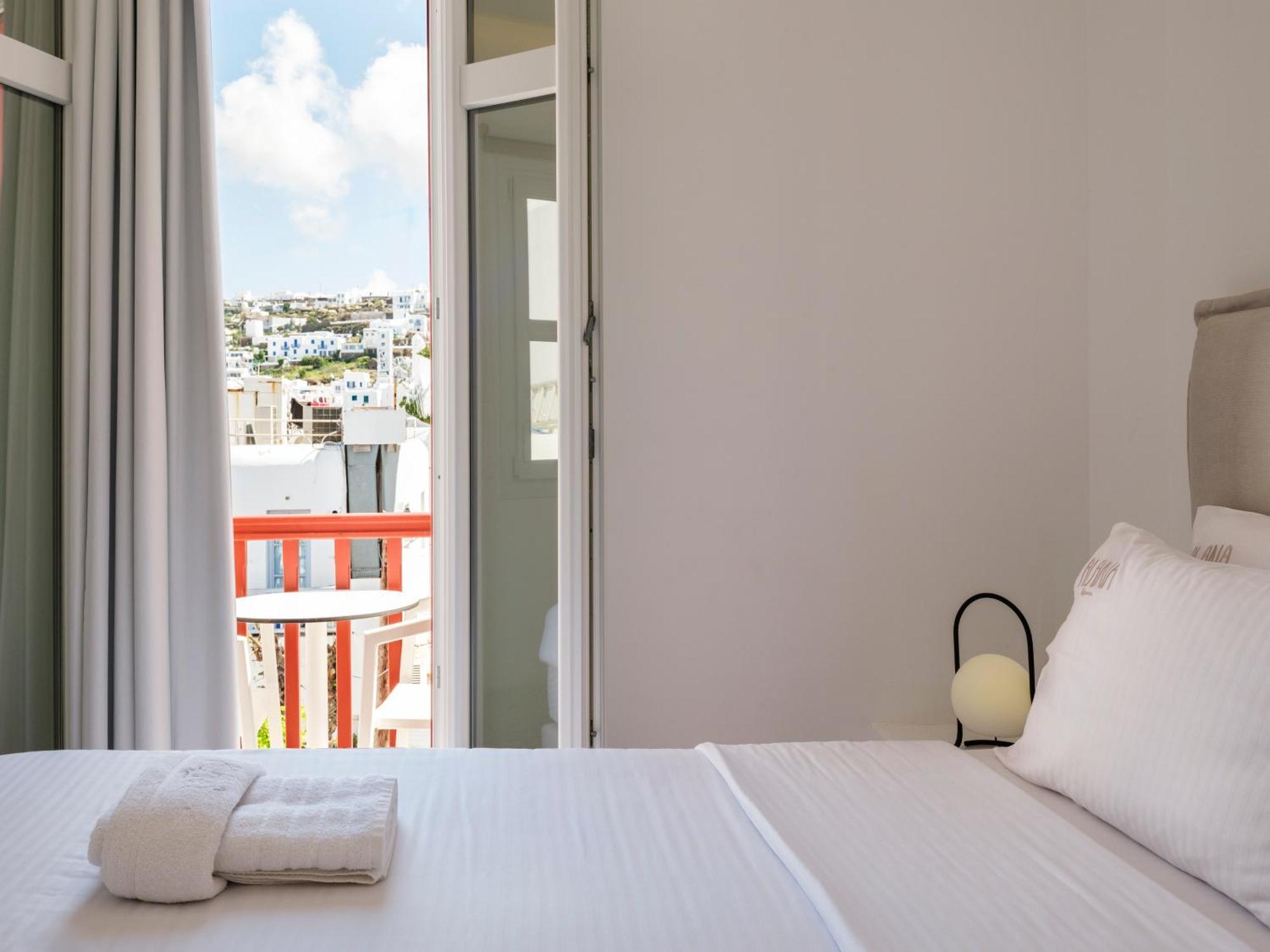 Inn Alana Mykonos