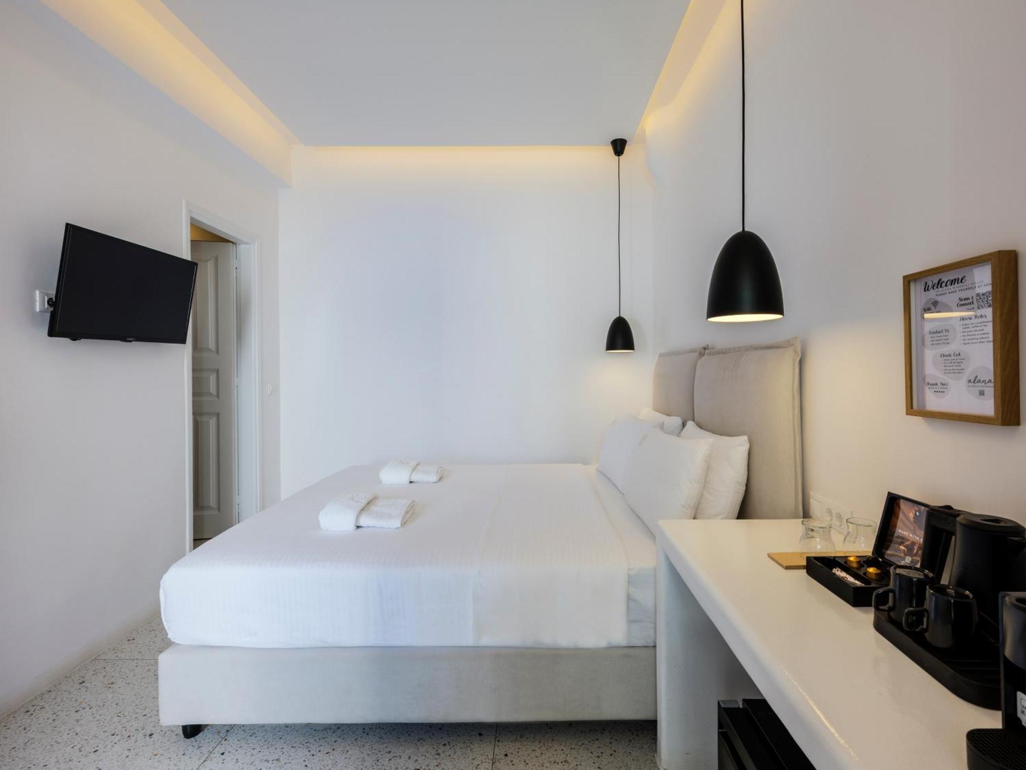 Alana Mykonos Inn 2*