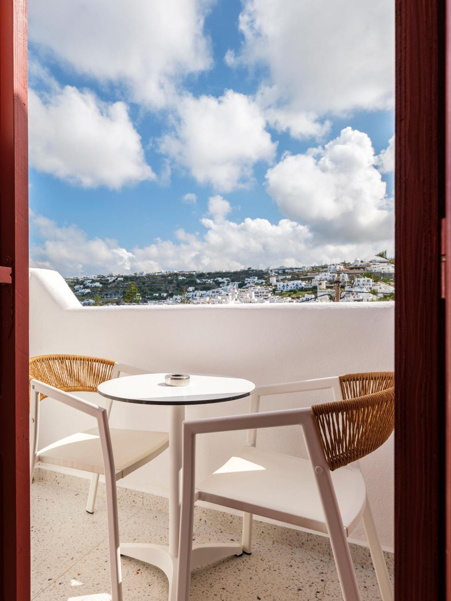 Alana Mykonos Inn Mykonos Town