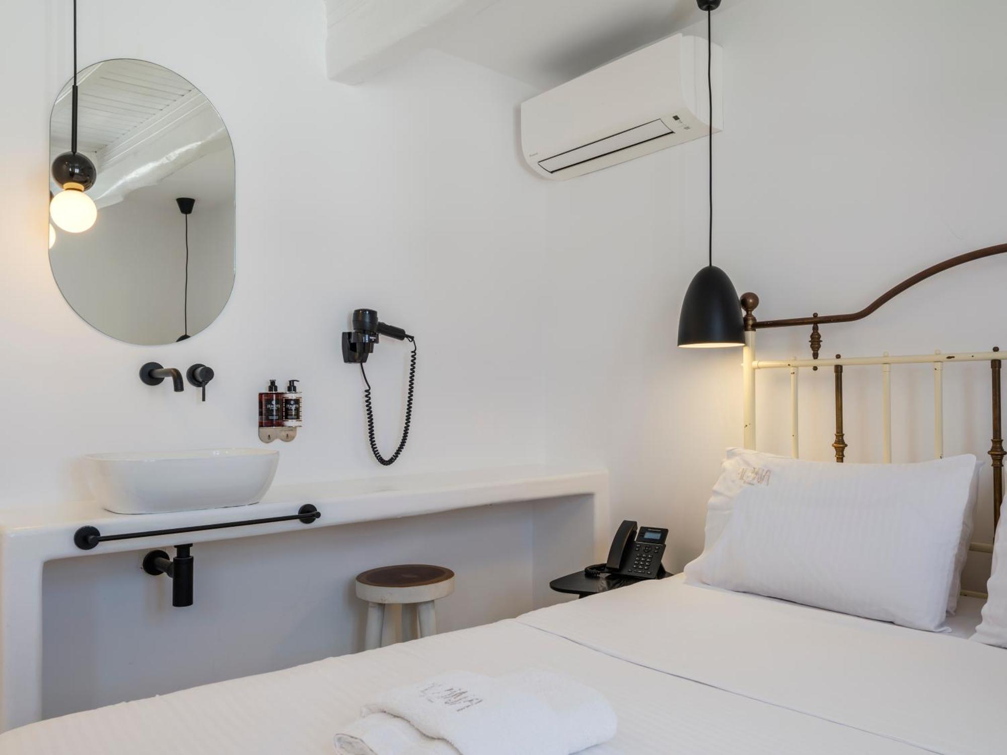 Inn Alana Mykonos Mykonos Town