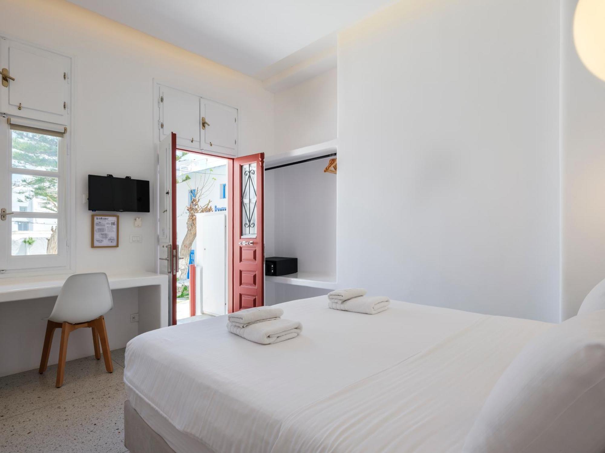 Alana Mykonos 2* Mykonos Town