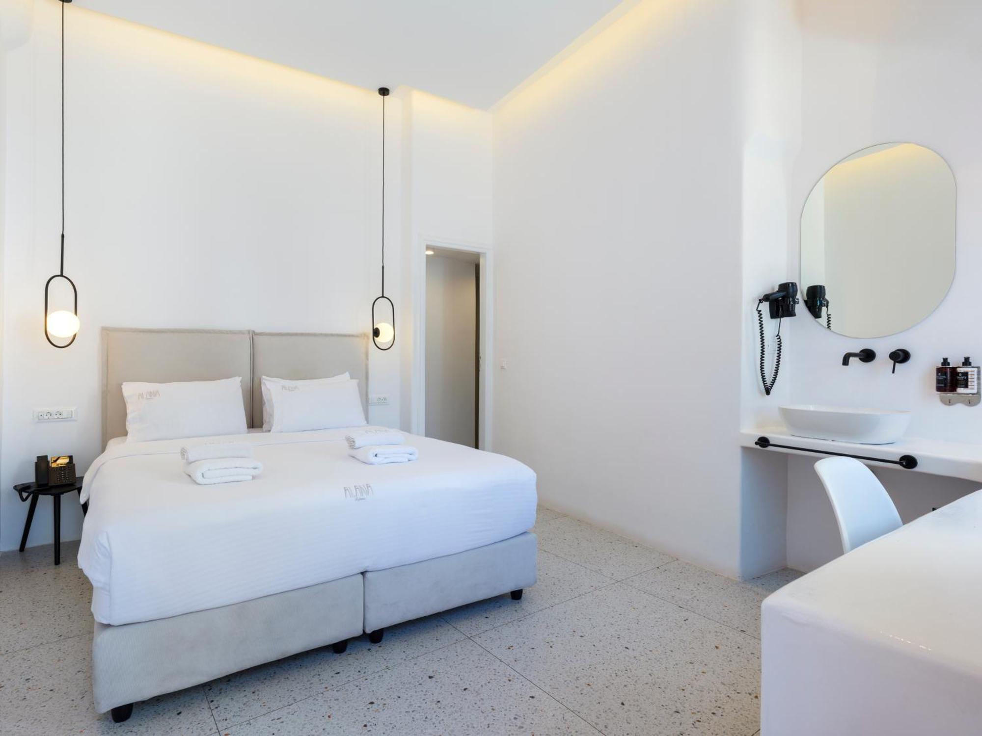 Alana Mykonos 2* Mykonos Town