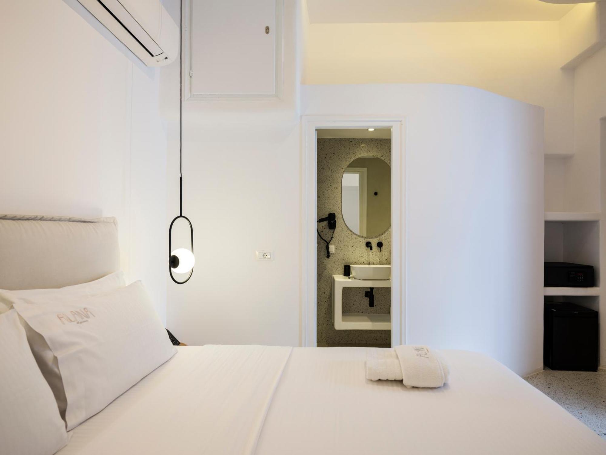 Alana Mykonos Inn