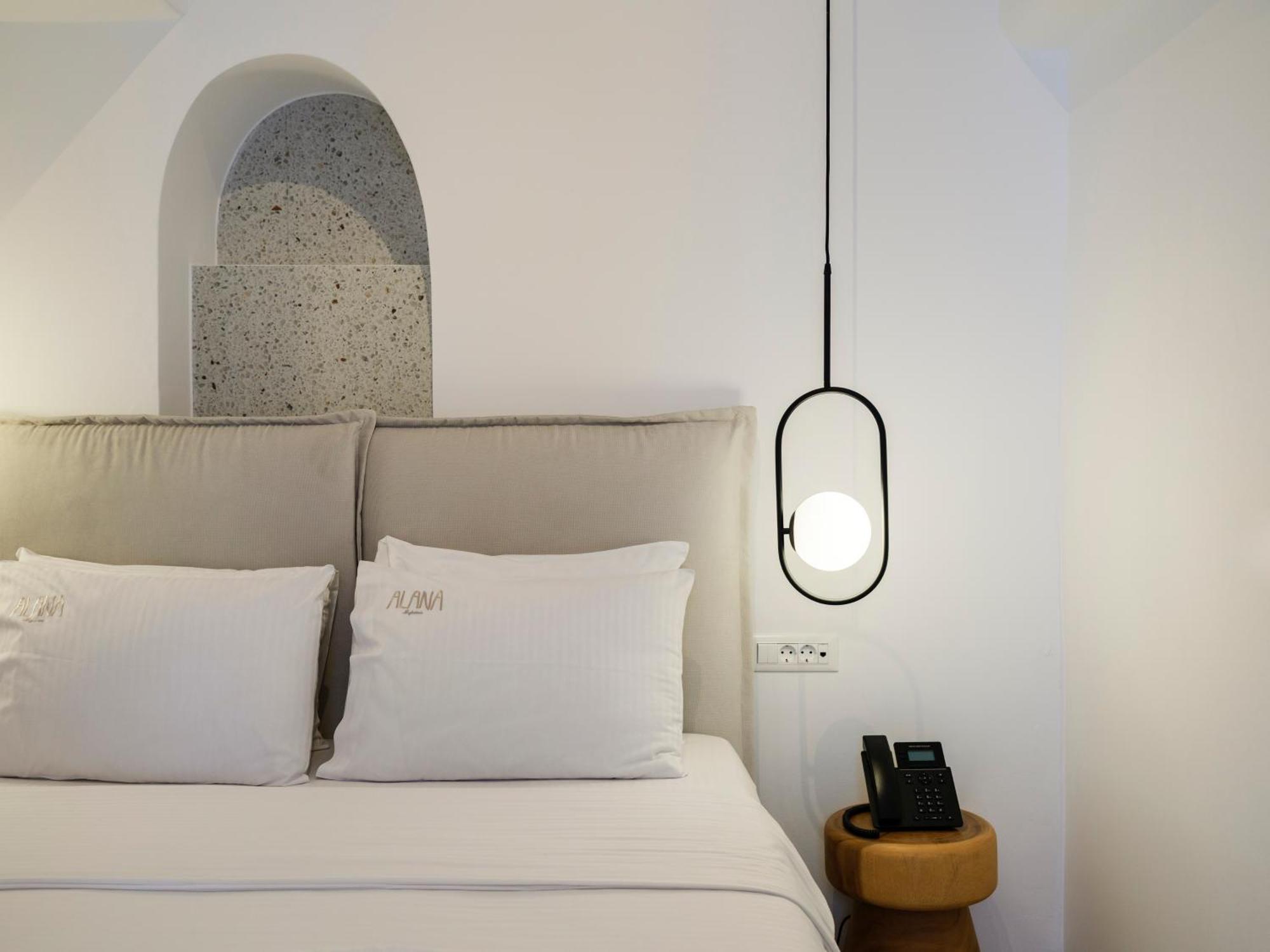 Alana Mykonos Inn 2*