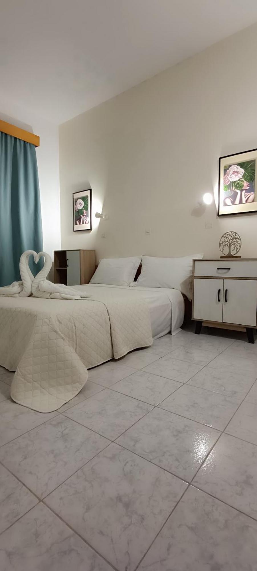 Pyrgos Hotel Apartments Kremasti (Rhodes)