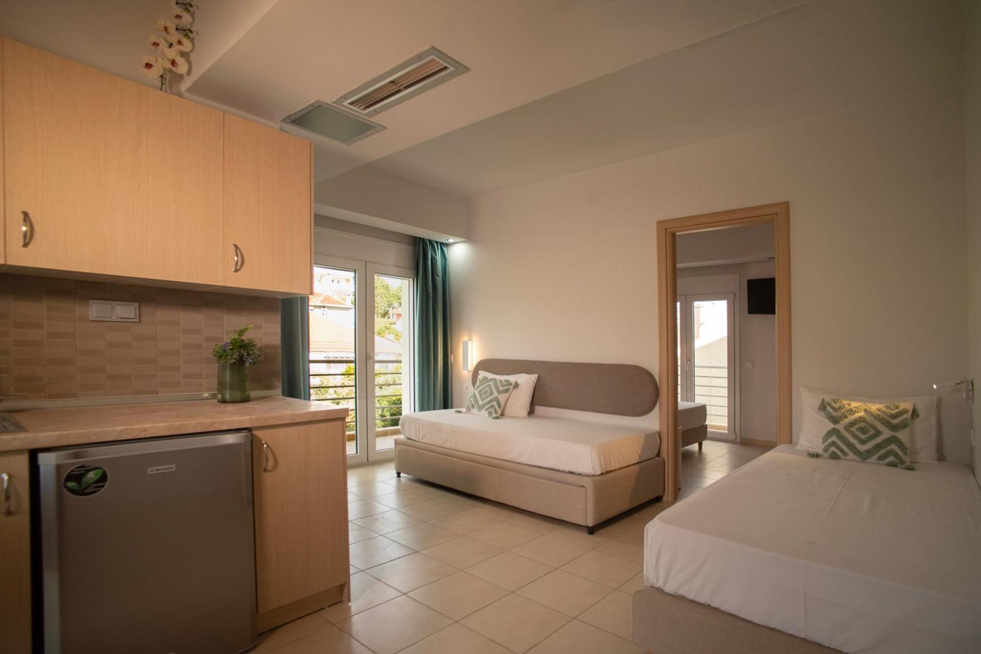 Homes Apartment