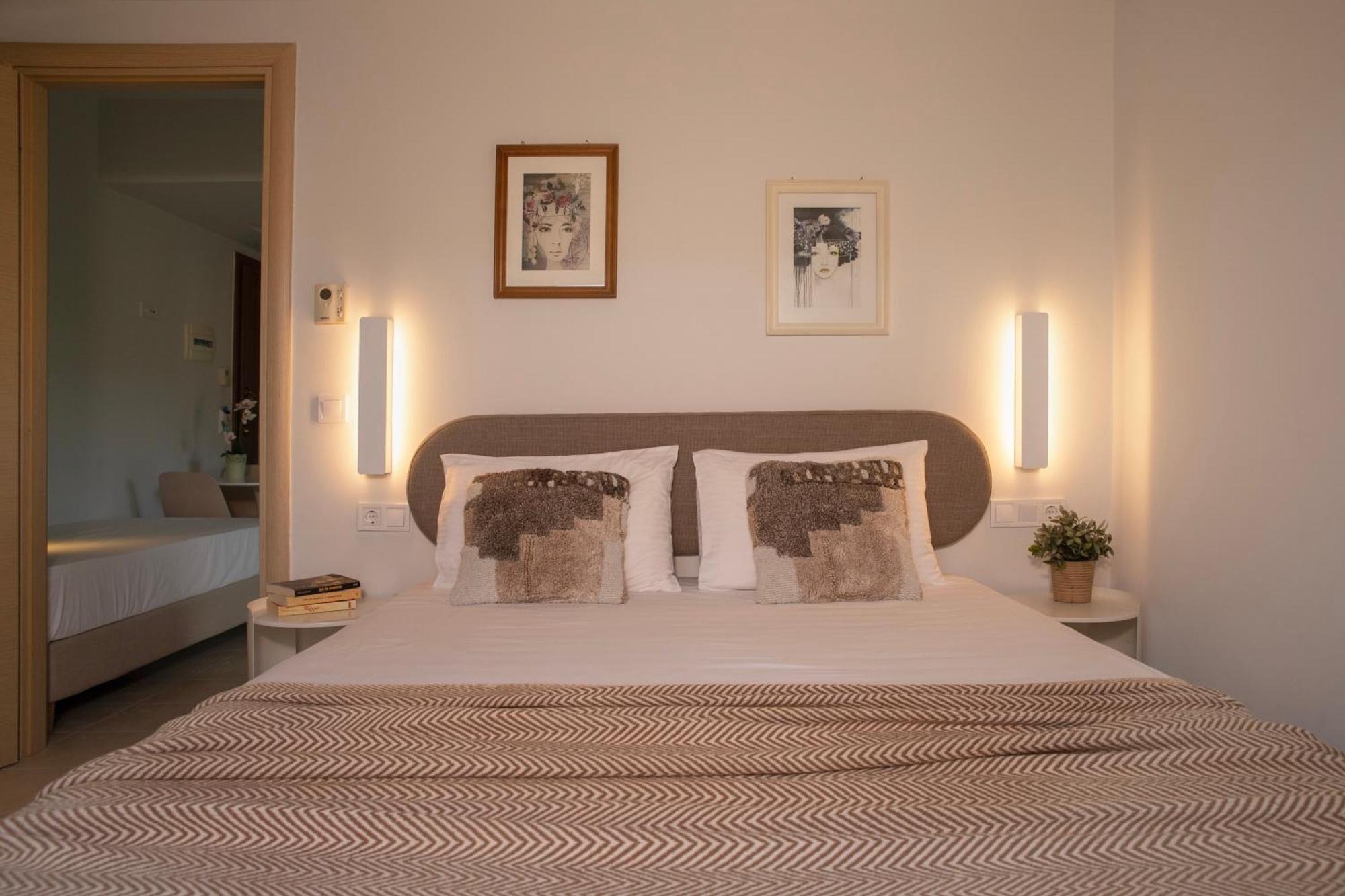 Homes Apartment Kanali (Epirus)