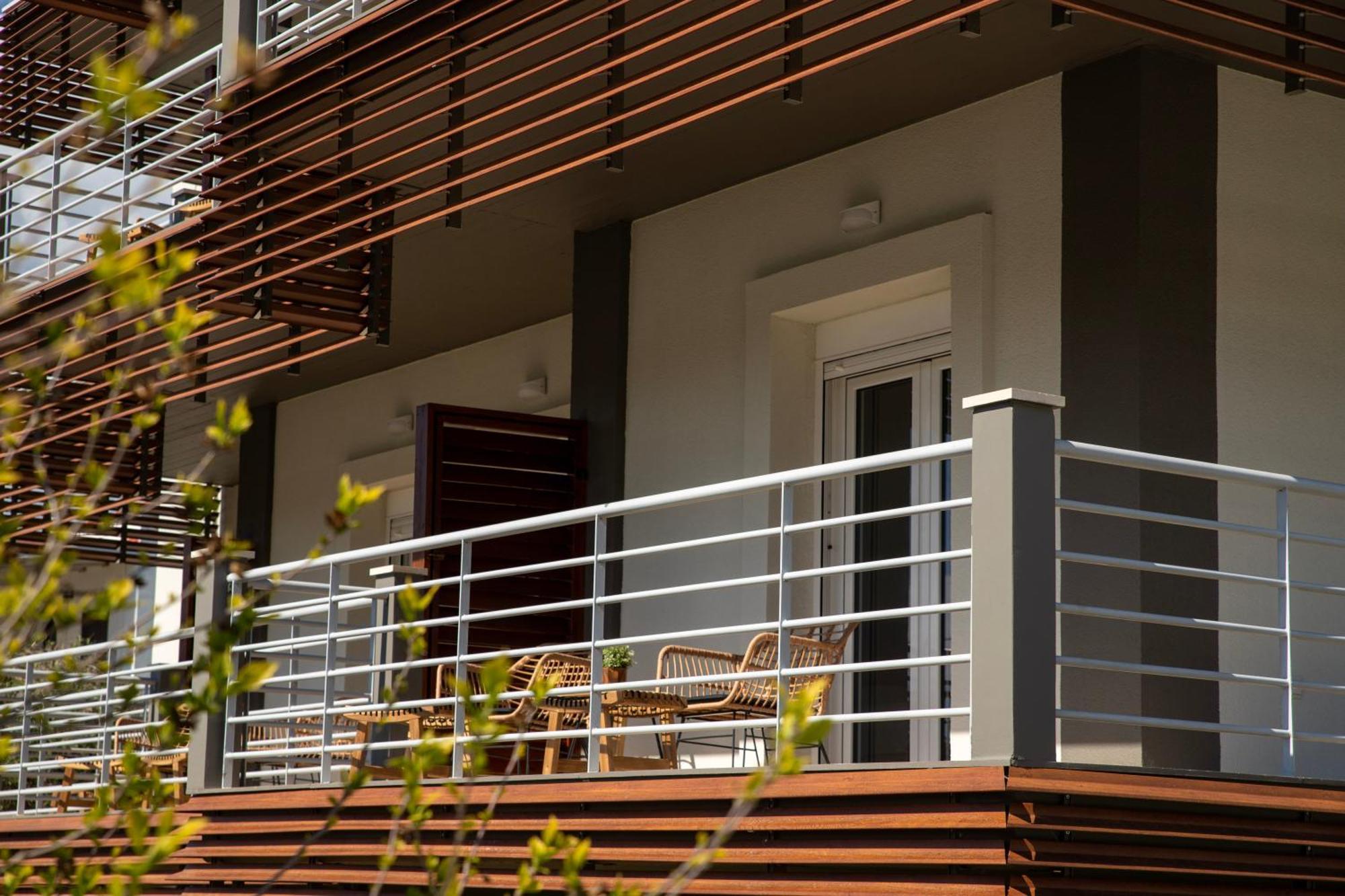 Apartment Homes