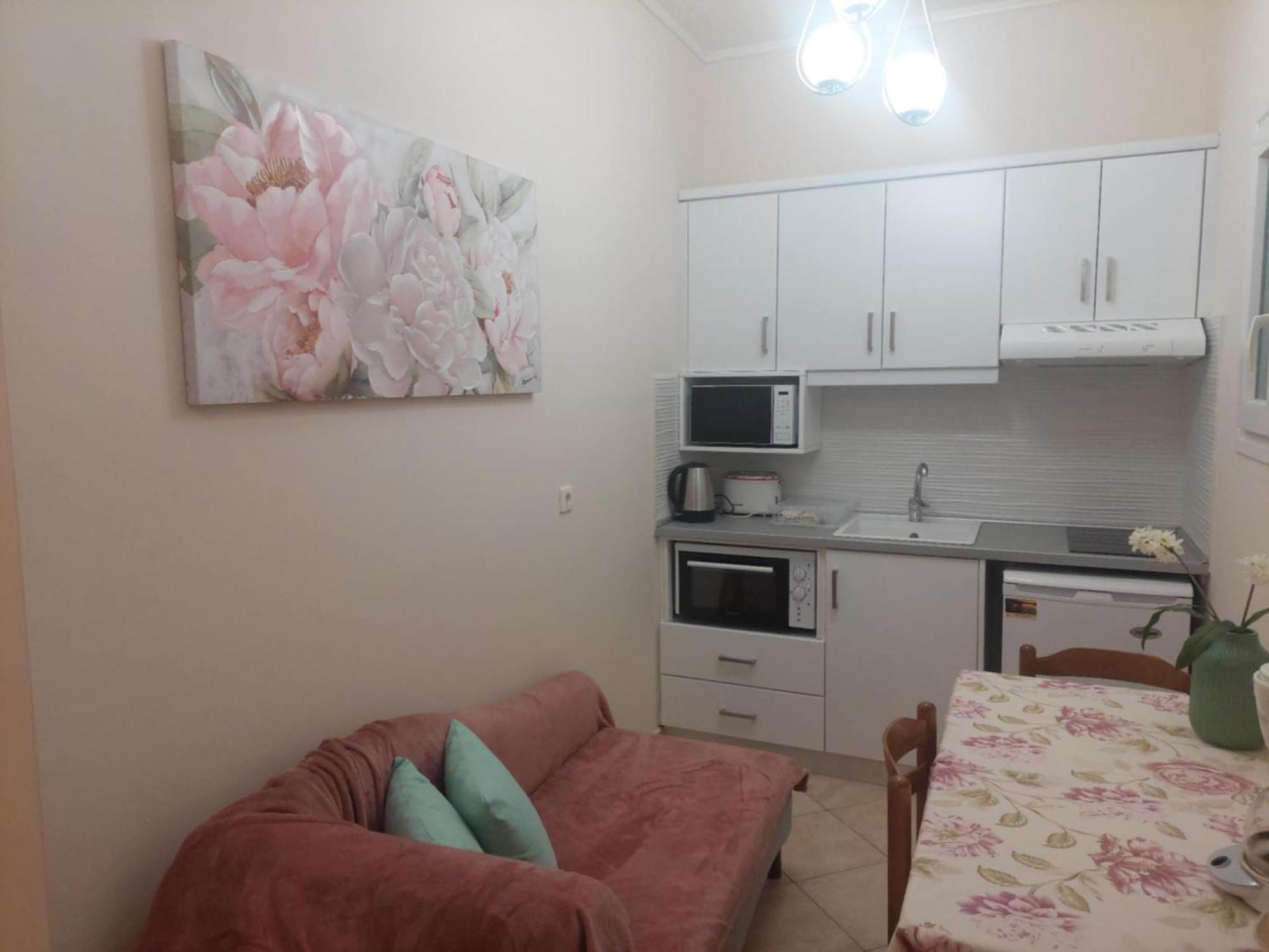 Panayota Apartment Kassiopi