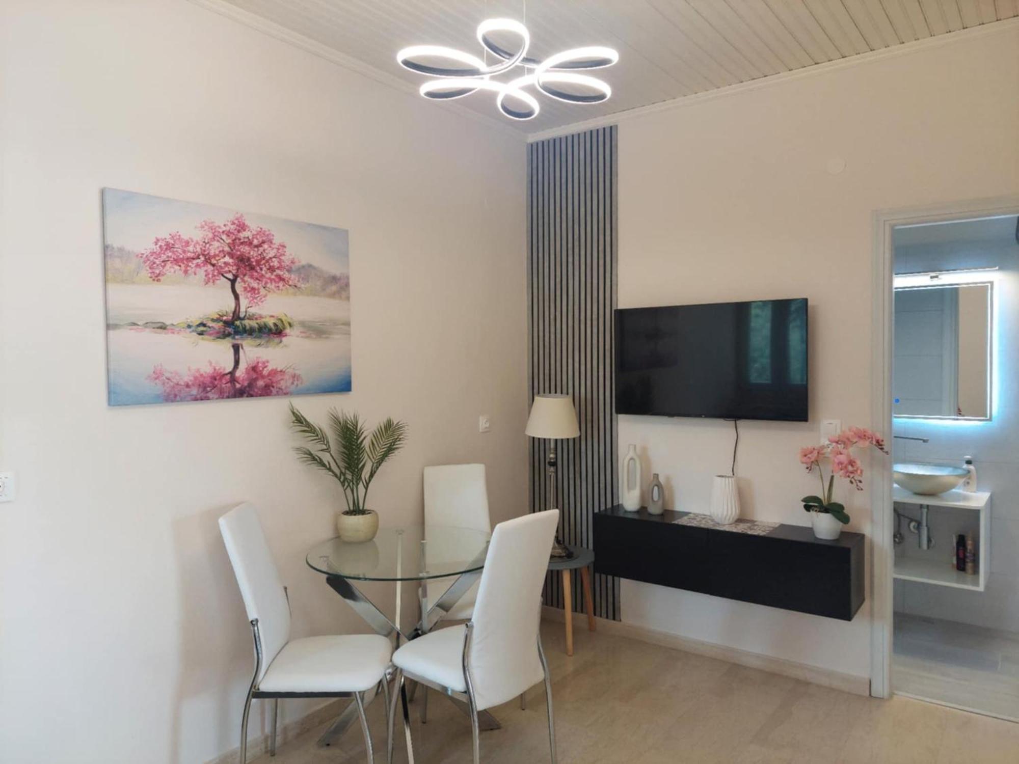 Panayota Apartment