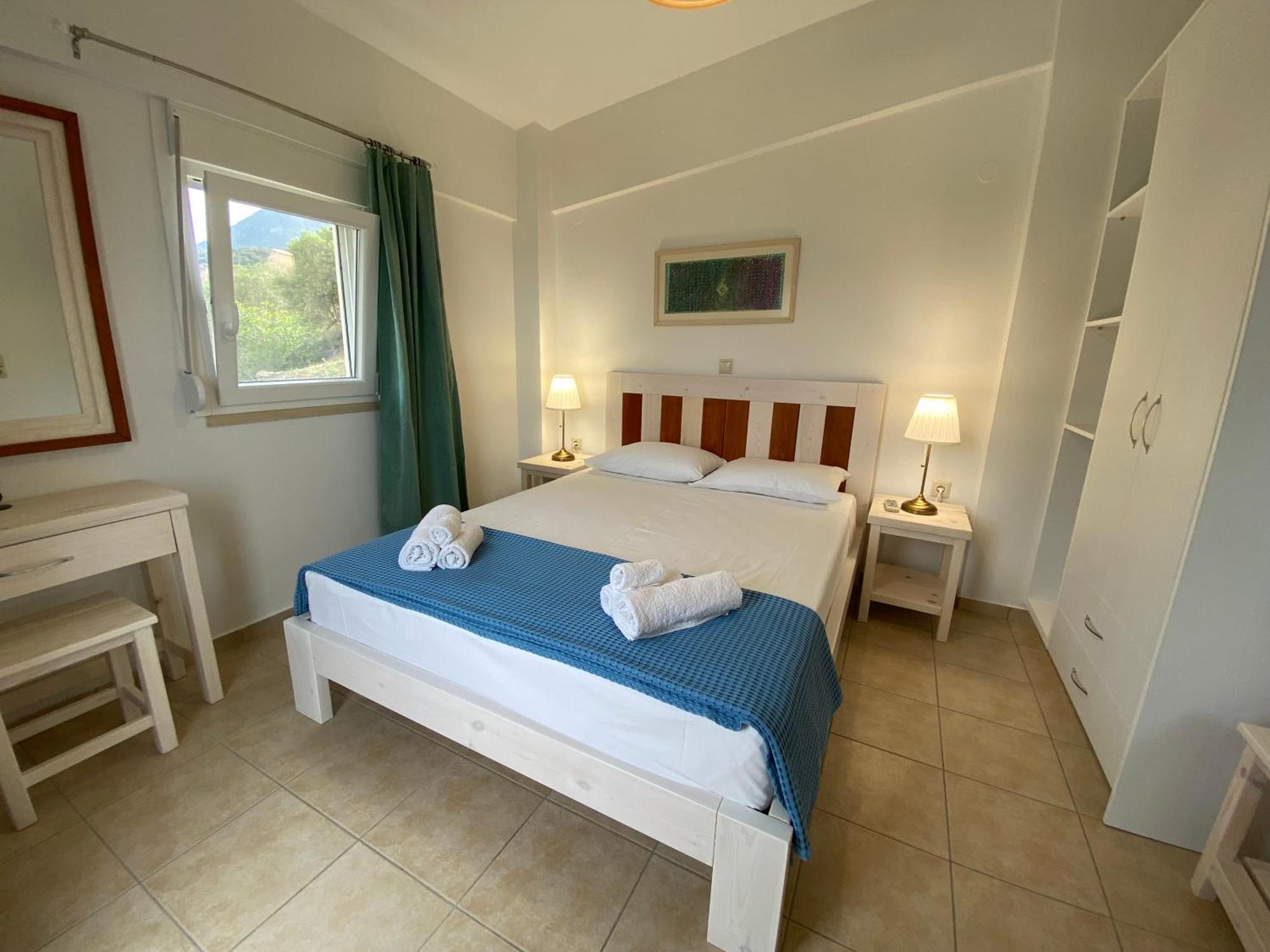 Vaia Villas Holiday home Mochlos