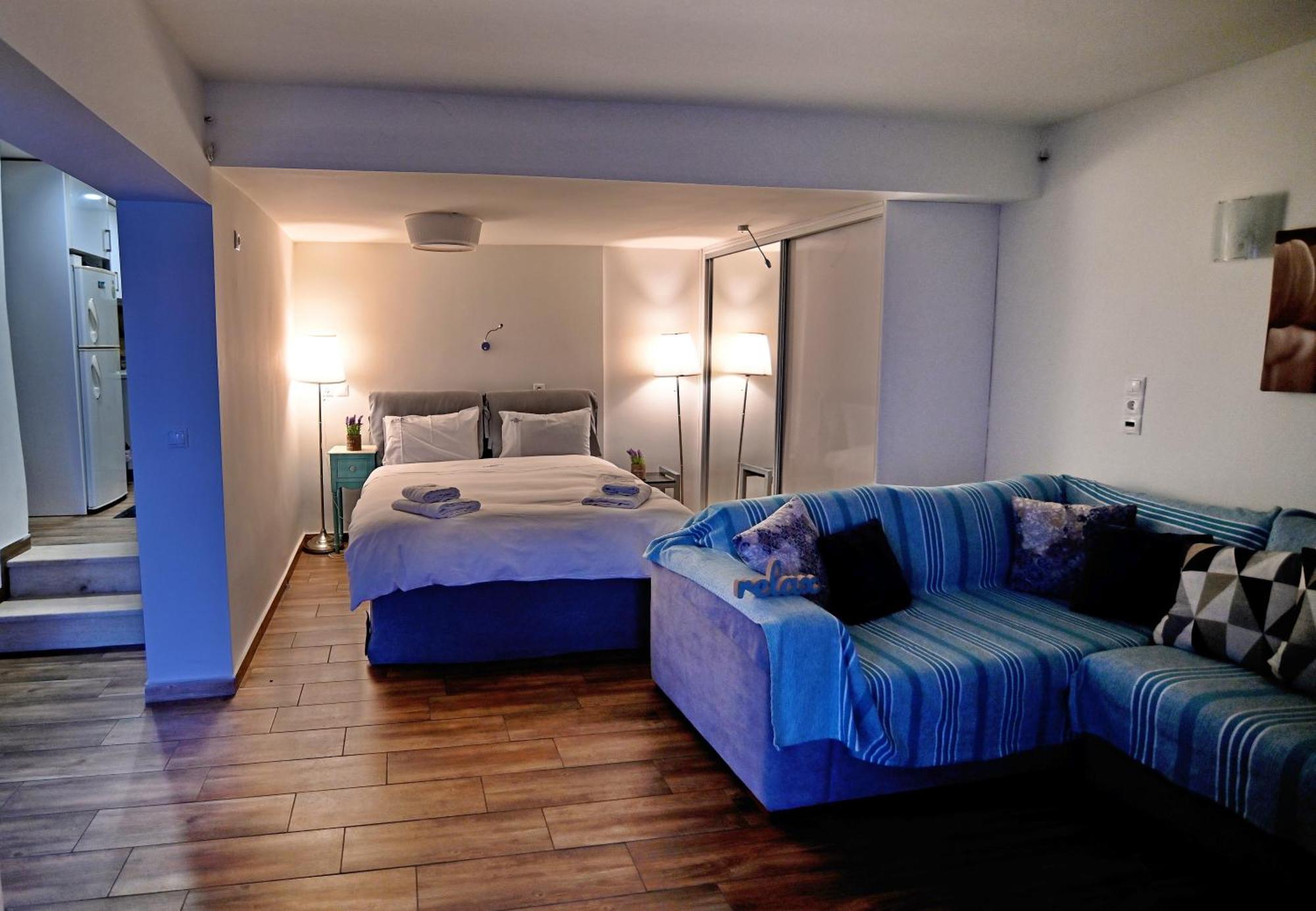 Apartment By 'elite' Kalamata