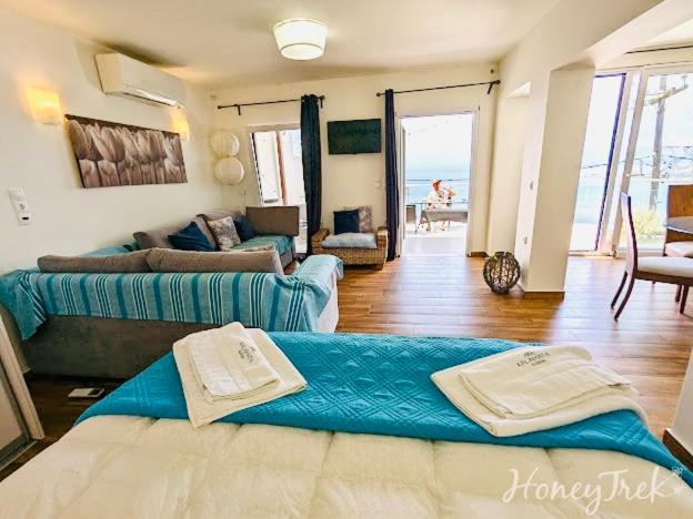 By 'elite' Apartment Kalamata