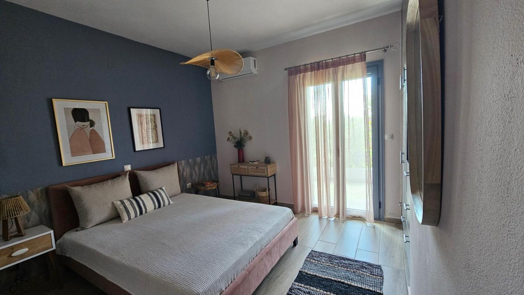 Villa The Moon House Preveza