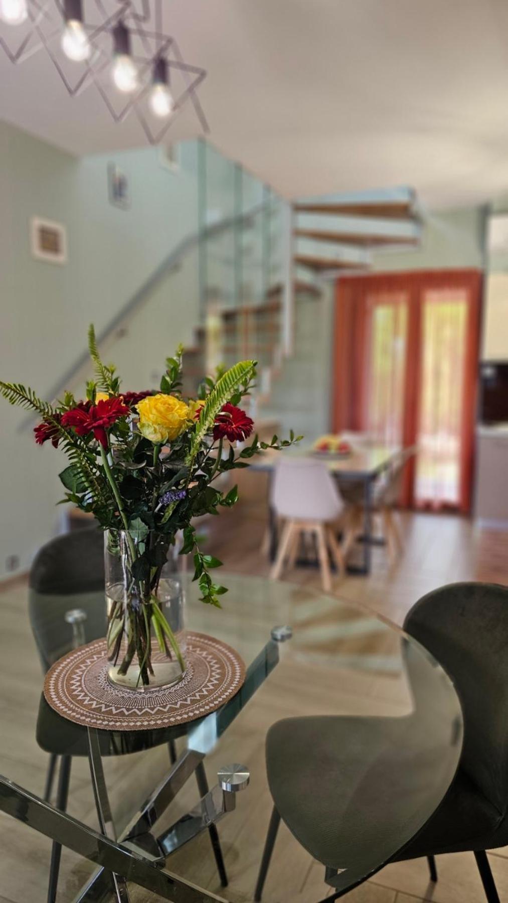 The Moon House Villa Preveza