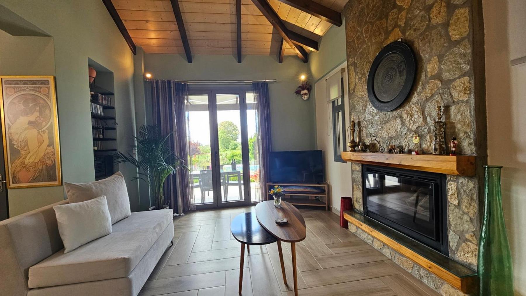 Villa The Moon House Preveza