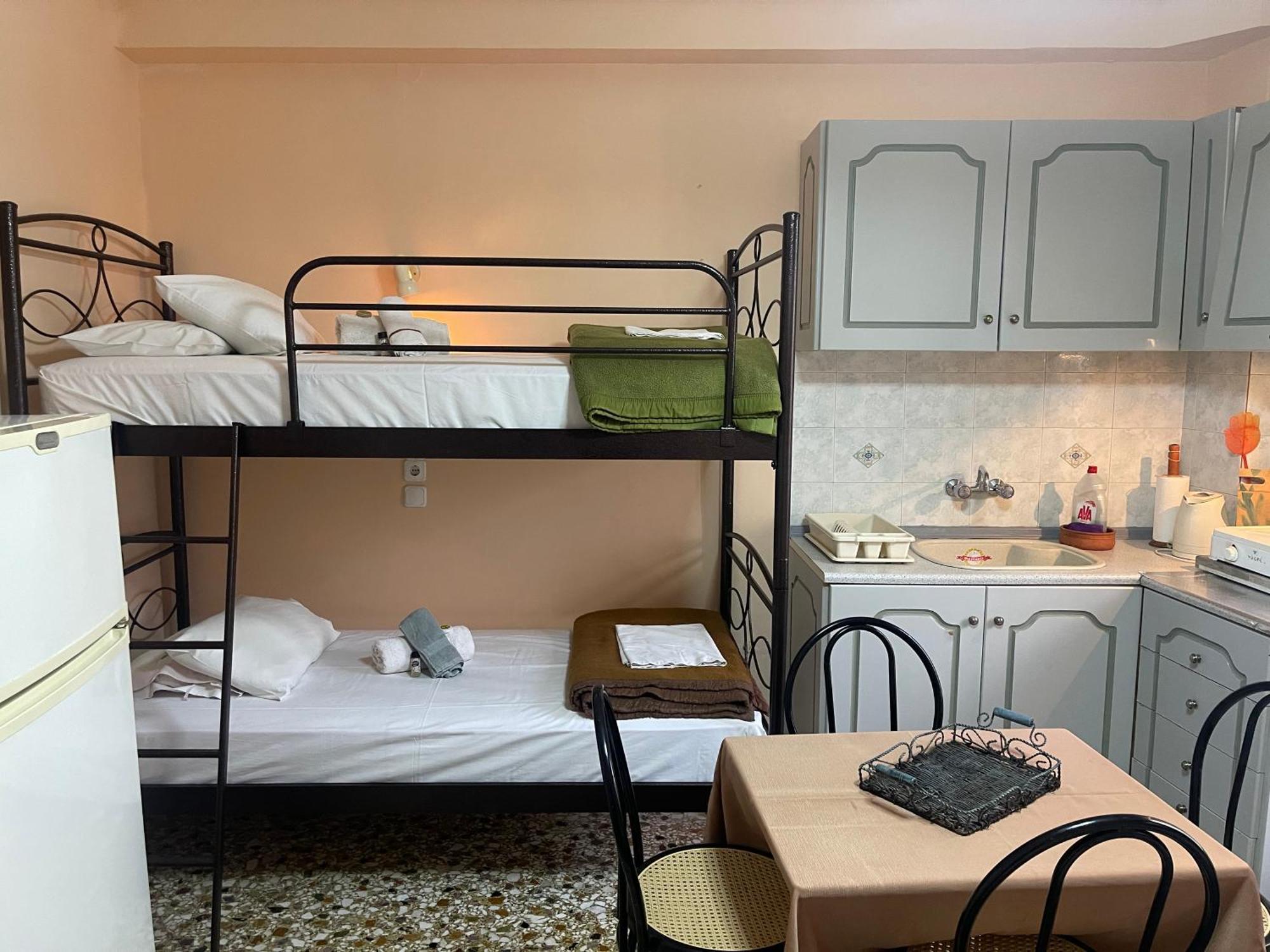Guest house Pislis *