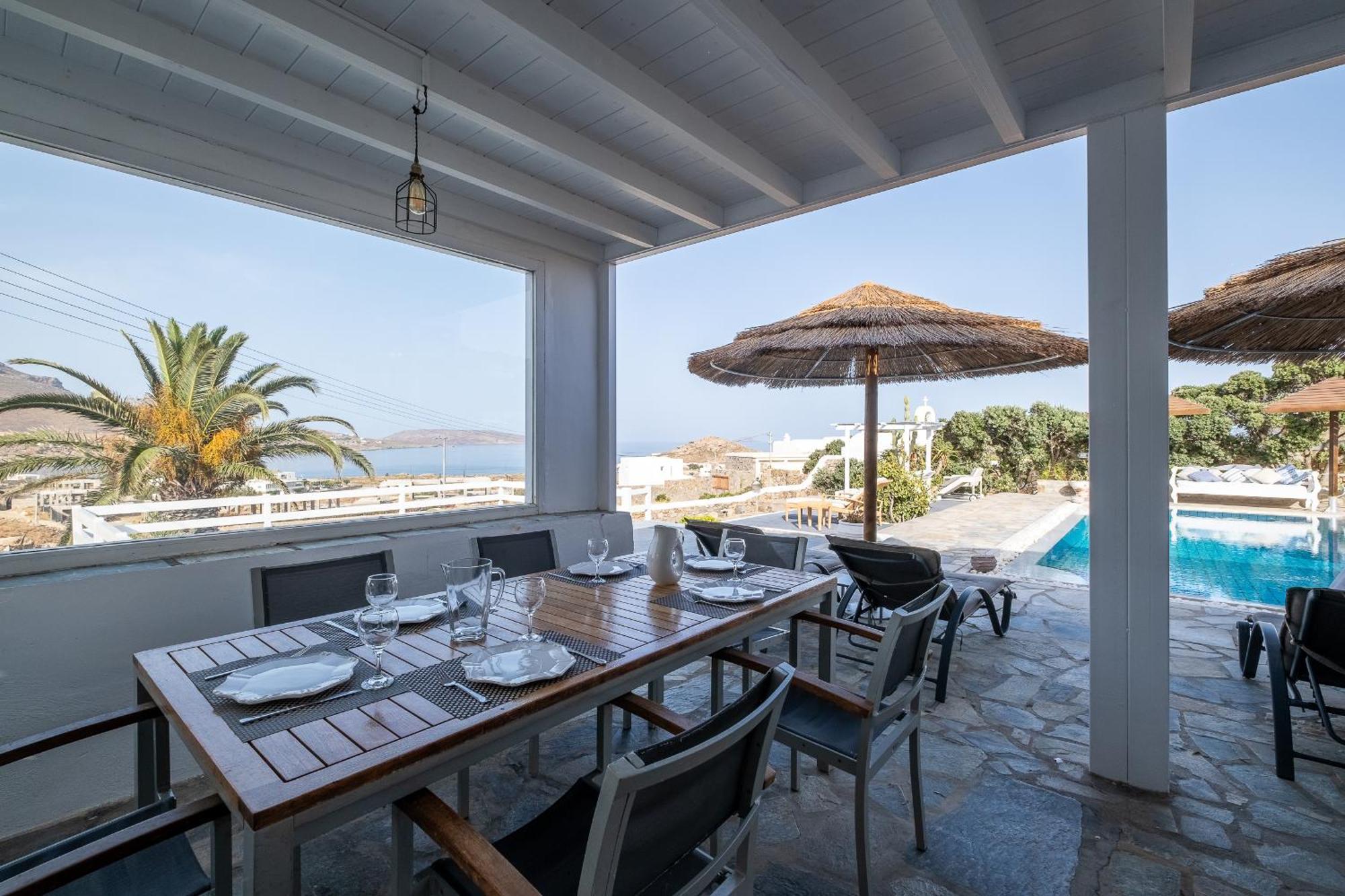 Hotel Manu Mykonos Next To The Quality Brand & Mykonos Town
