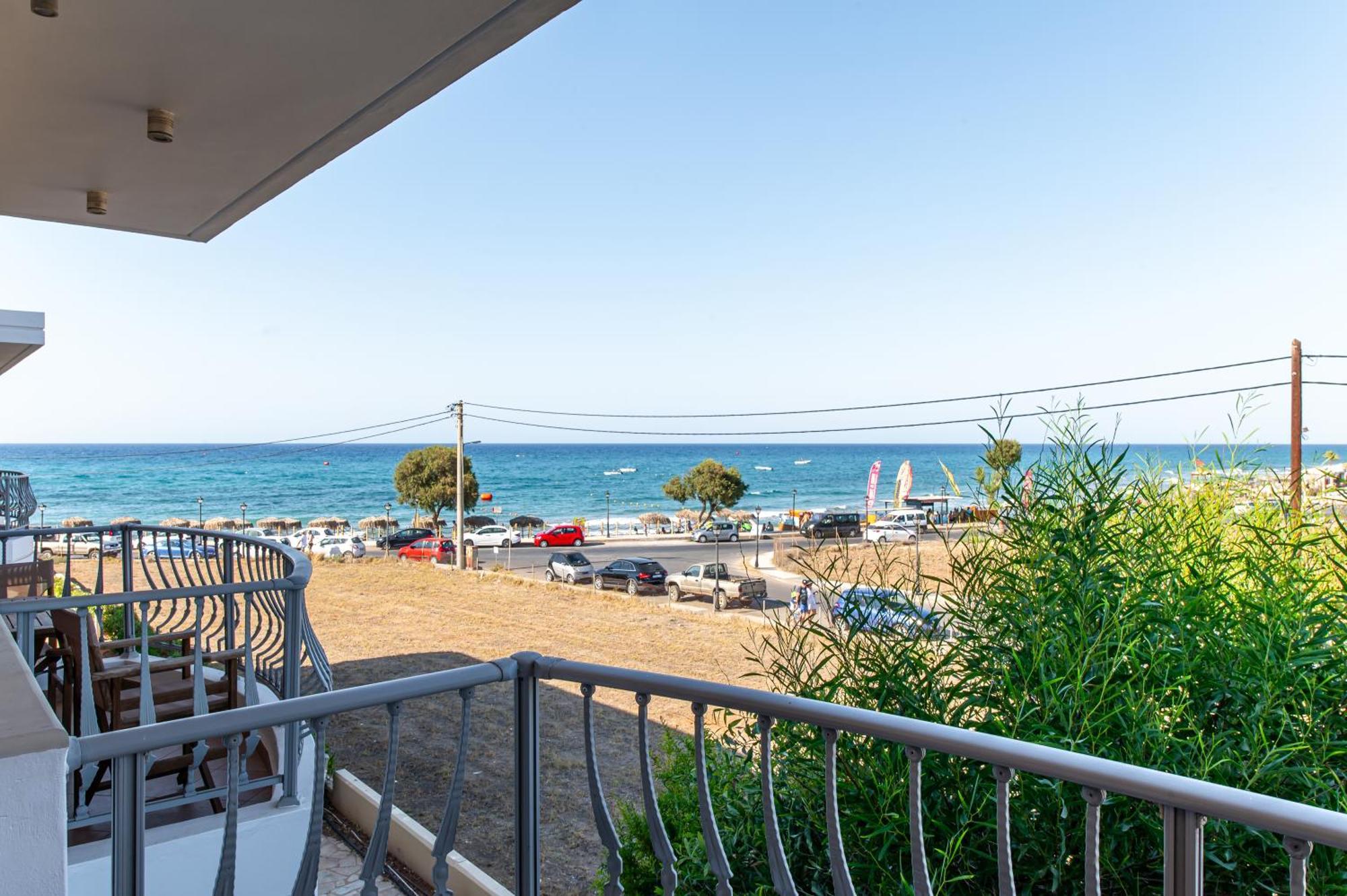 Kahlua Bay Hersonissos (Crete)