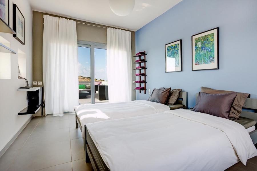 Pivko Village Homestay Milatos