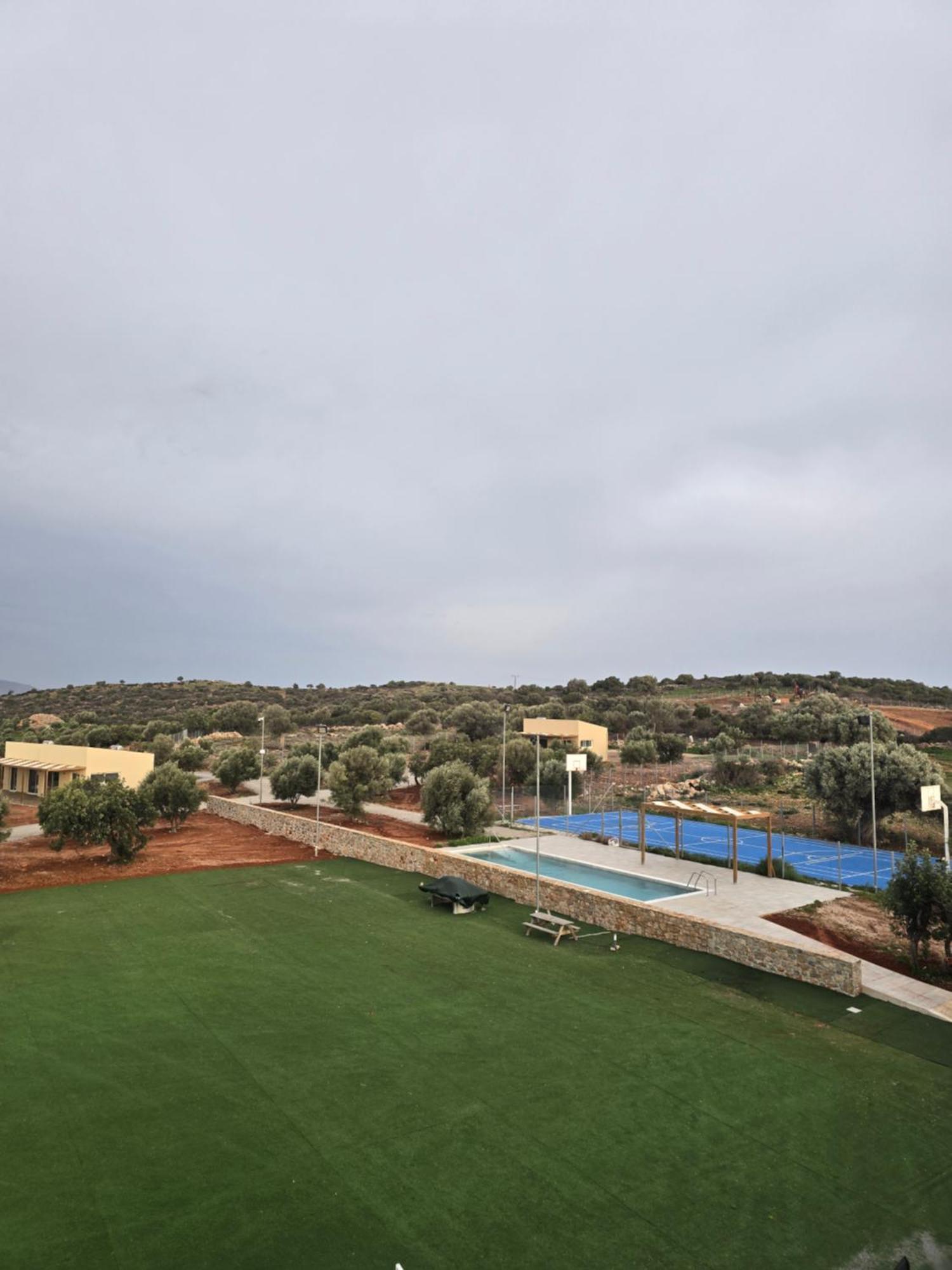 Homestay Pivko Village Milatos