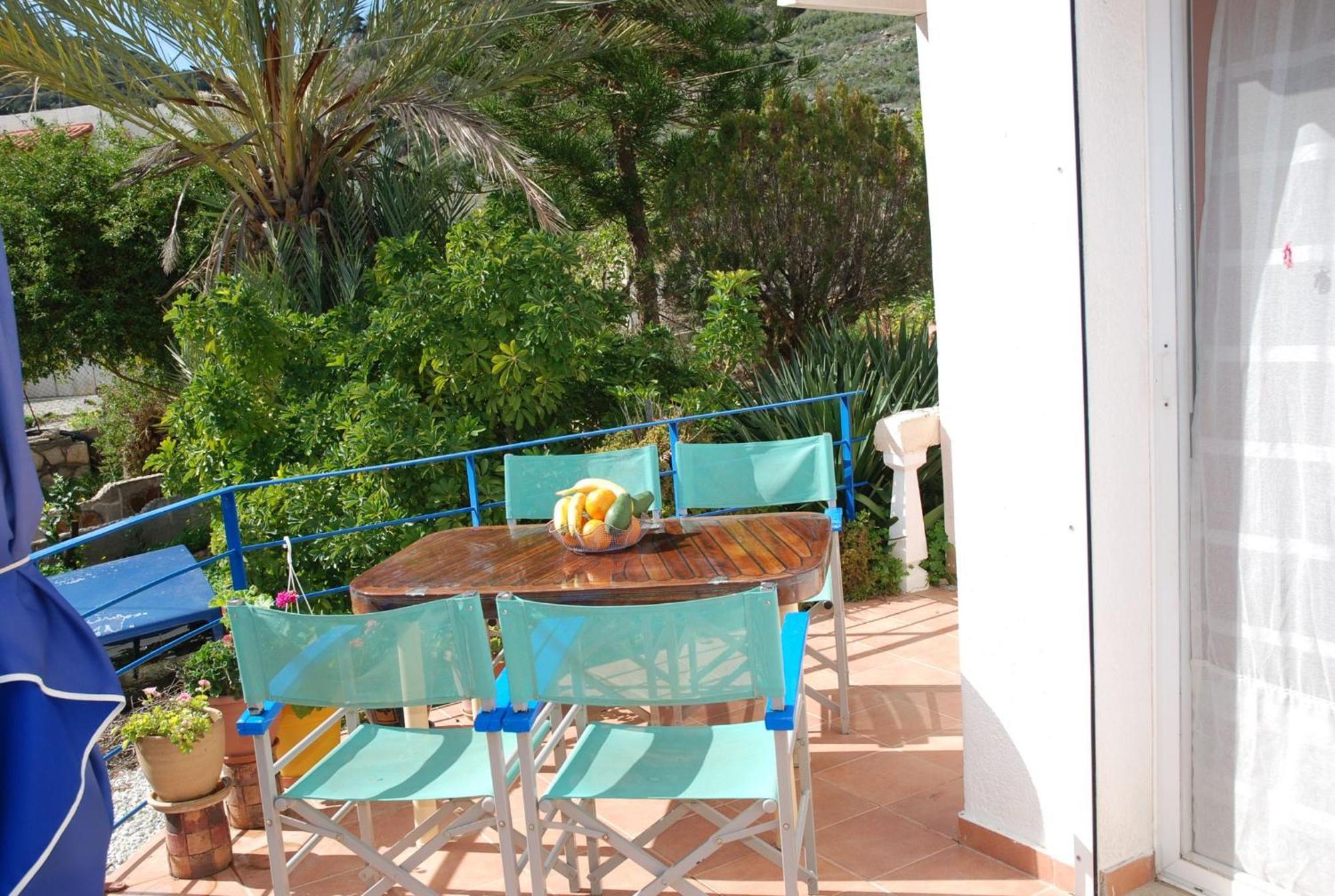 Luxury Cozy With Garden Near The Sea Villa *